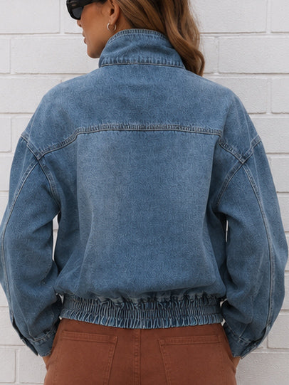 Billie Denim Jacket
