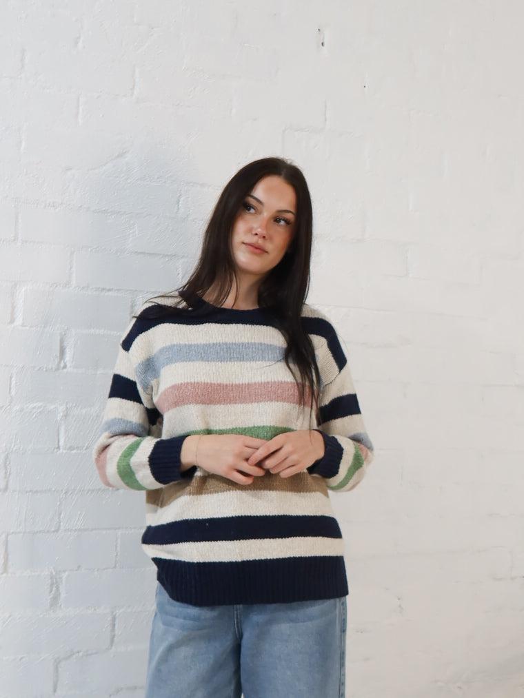 Georgia Knit
