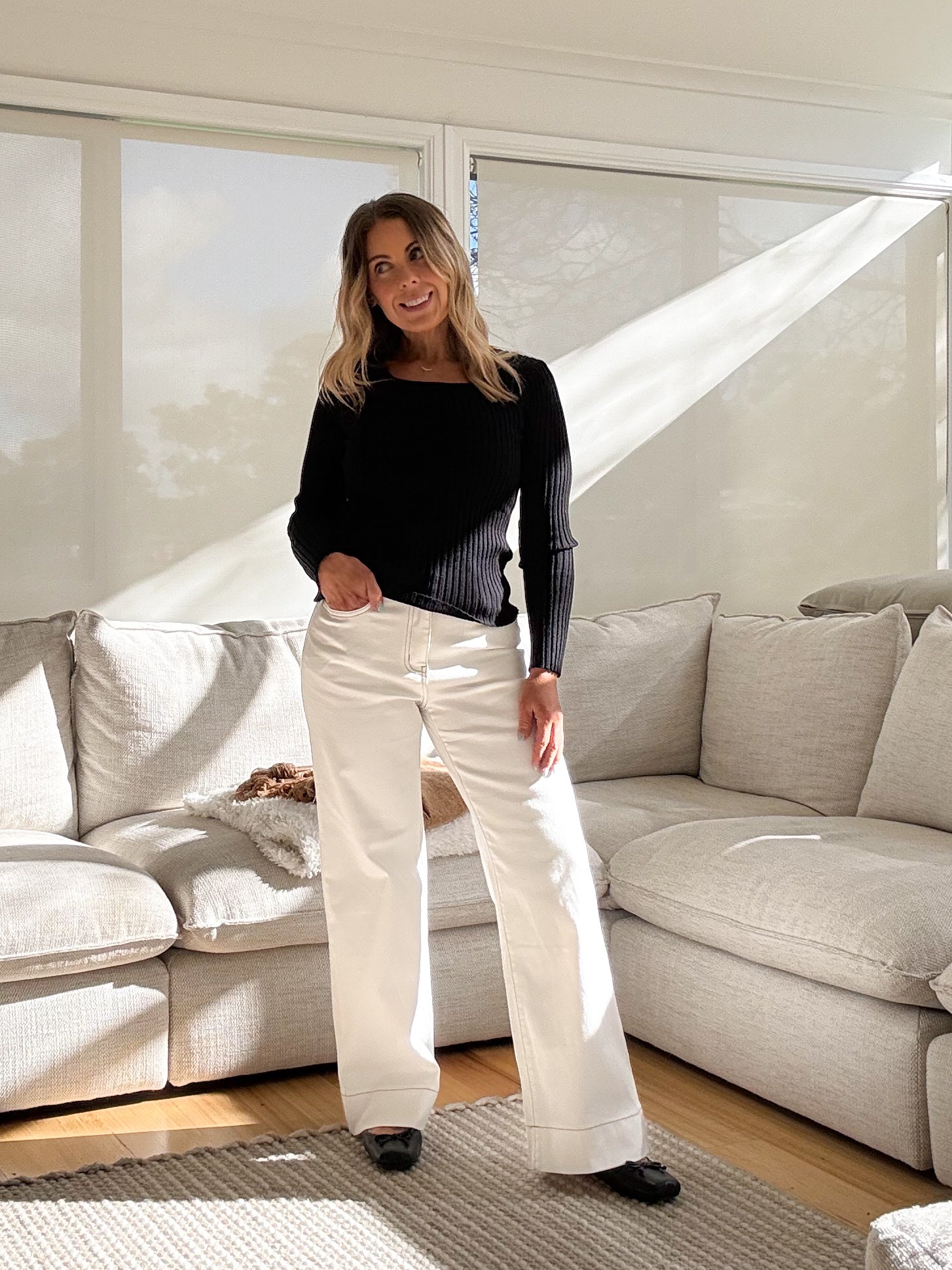 Fischer Jeans