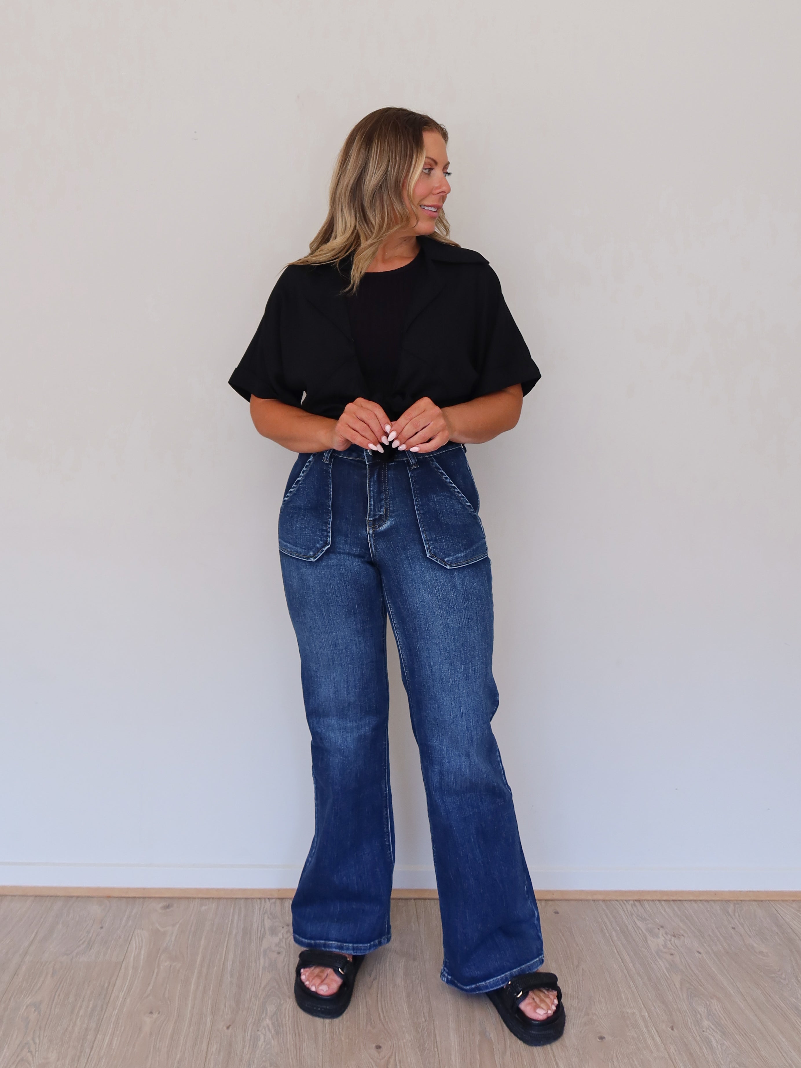 Dallas Jeans