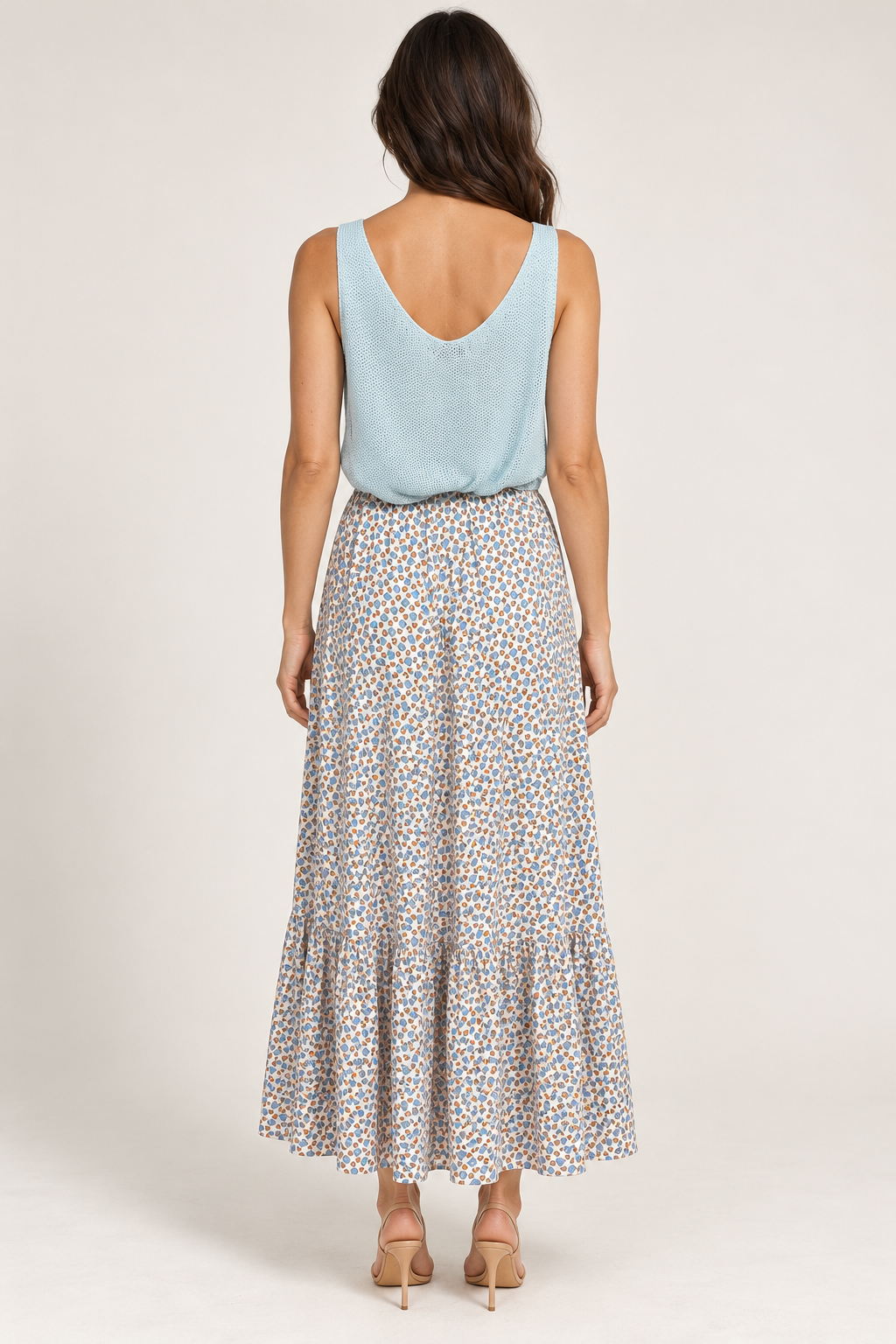 Addison Skirt