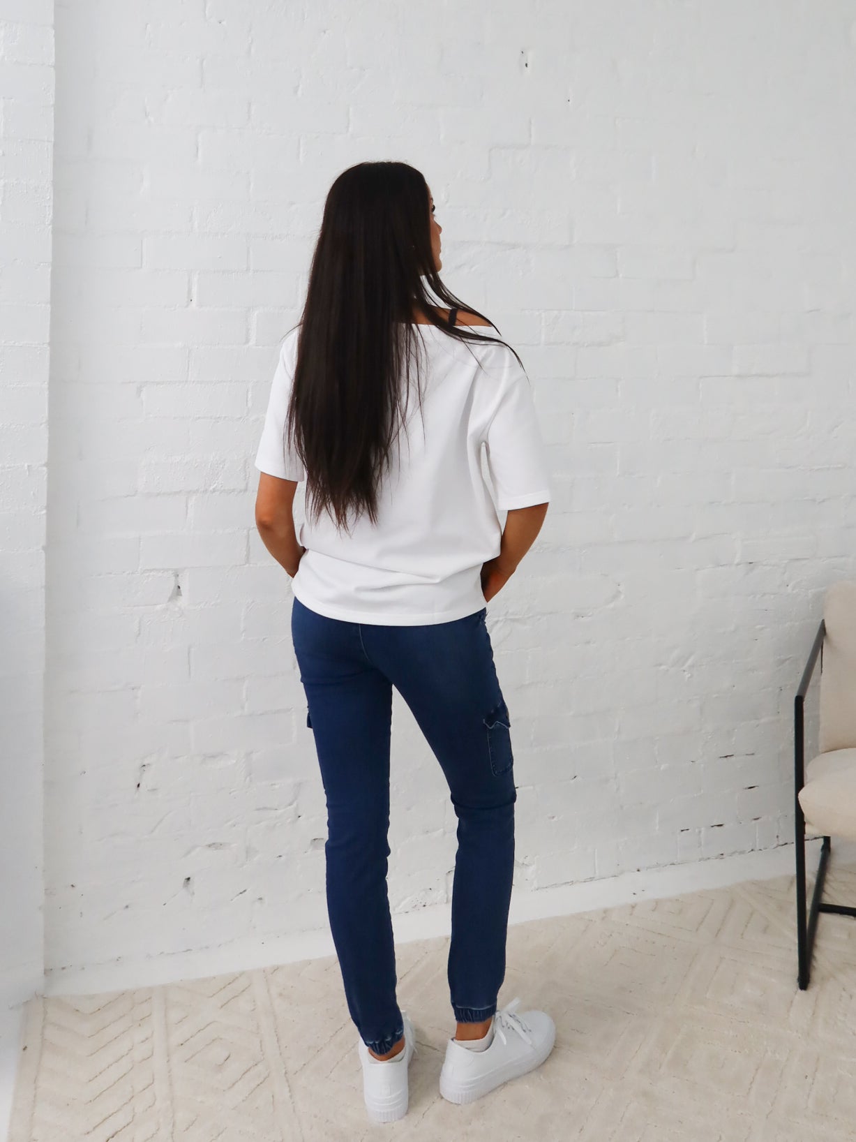 Jordy Jeans - Dark Blue