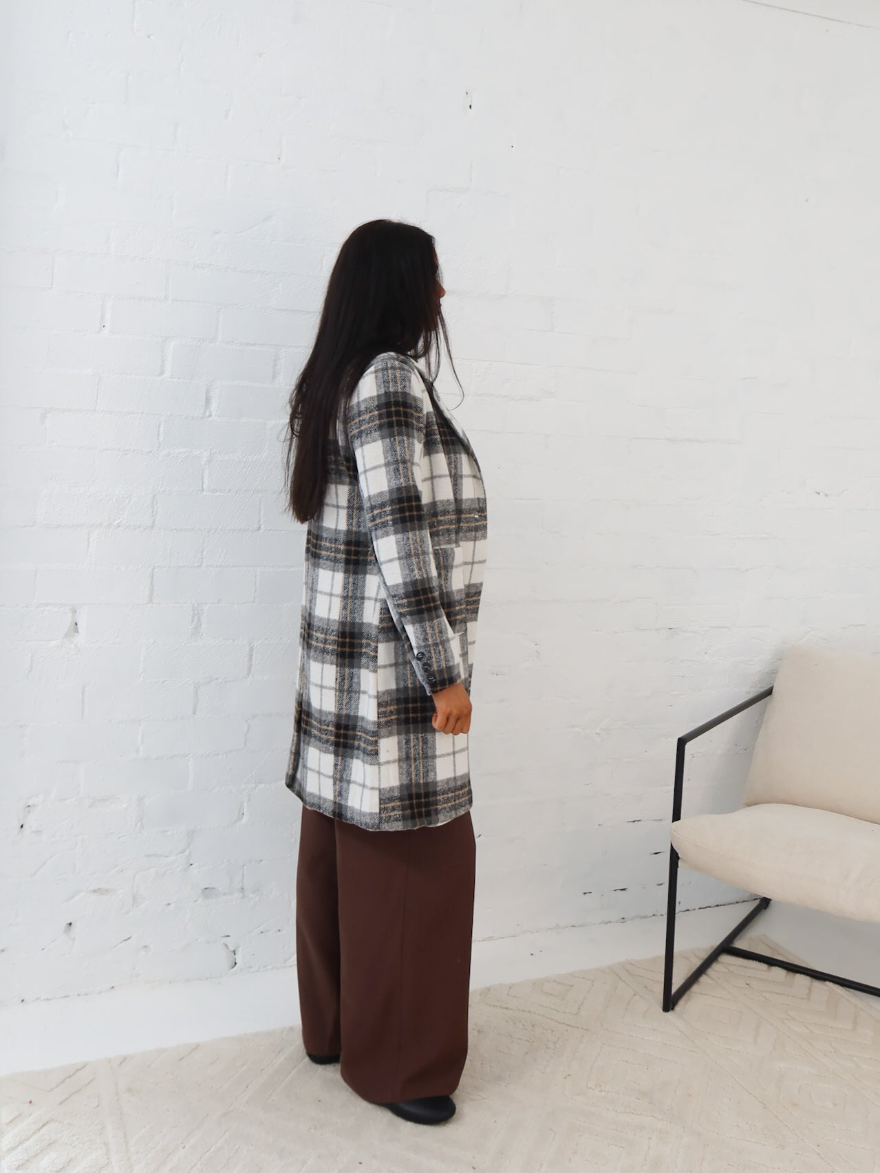 Oxford Coat
