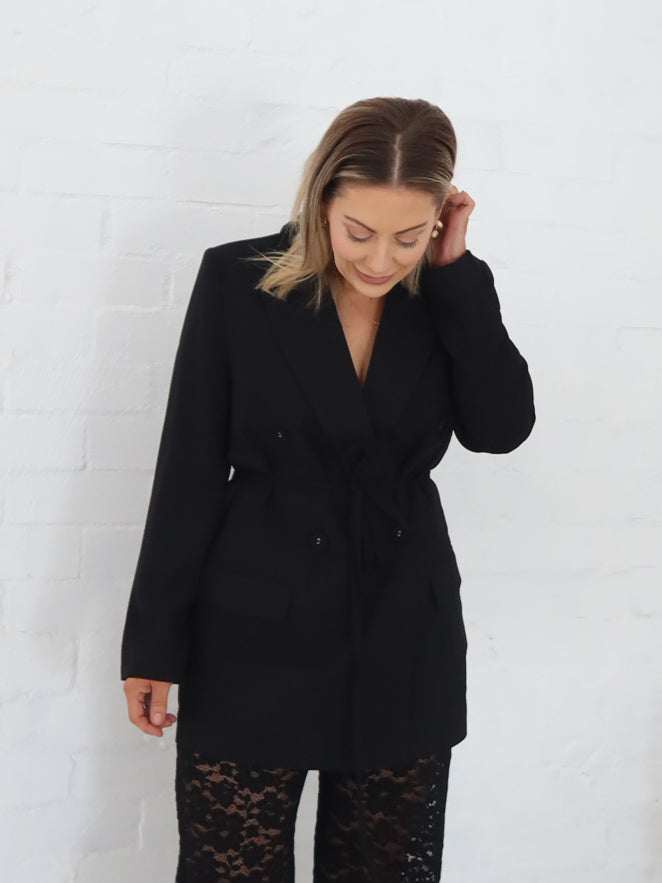 Charlotte Blazer