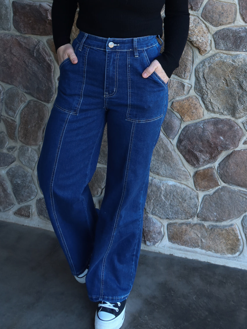 Carlisle Jean