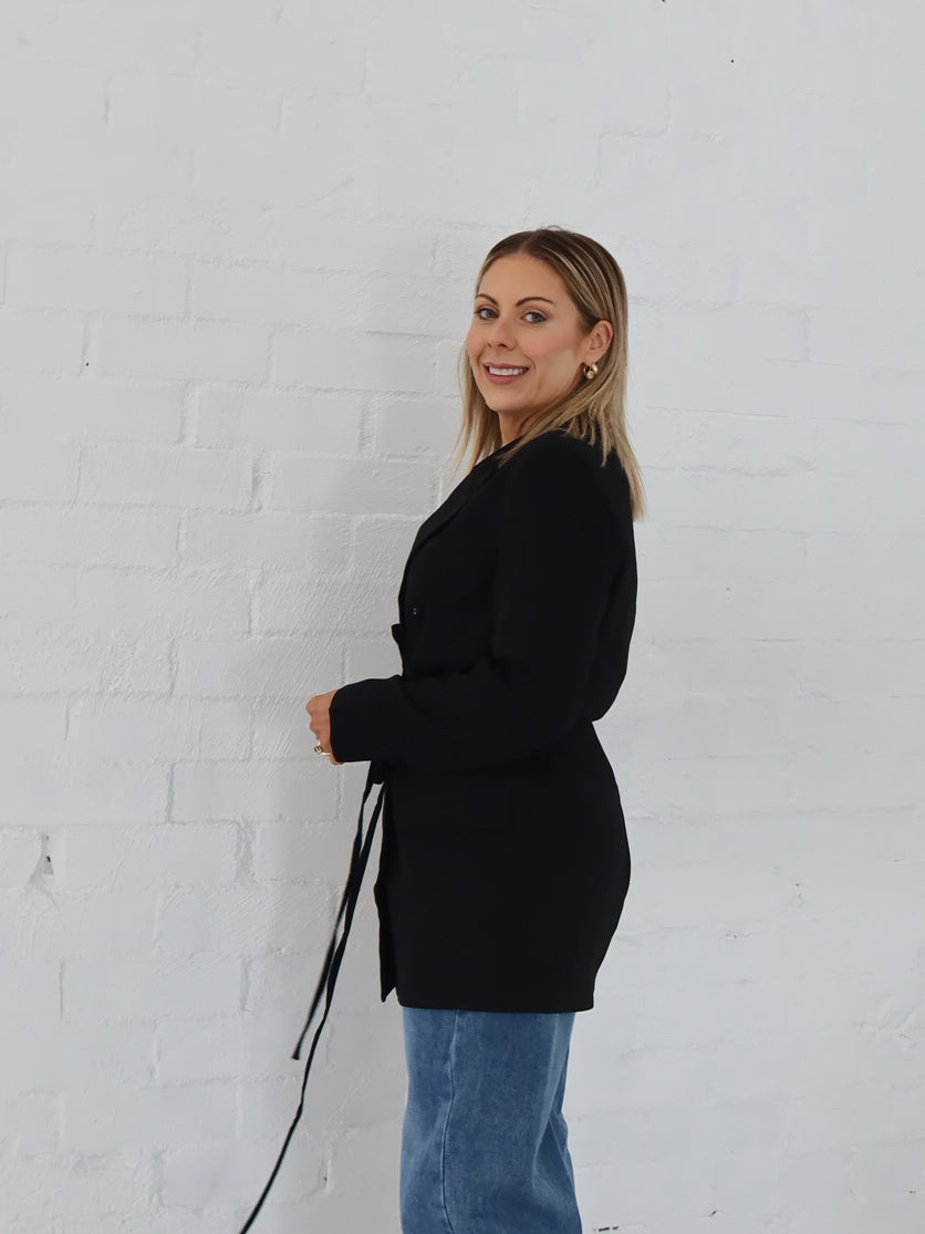 Charlotte Blazer