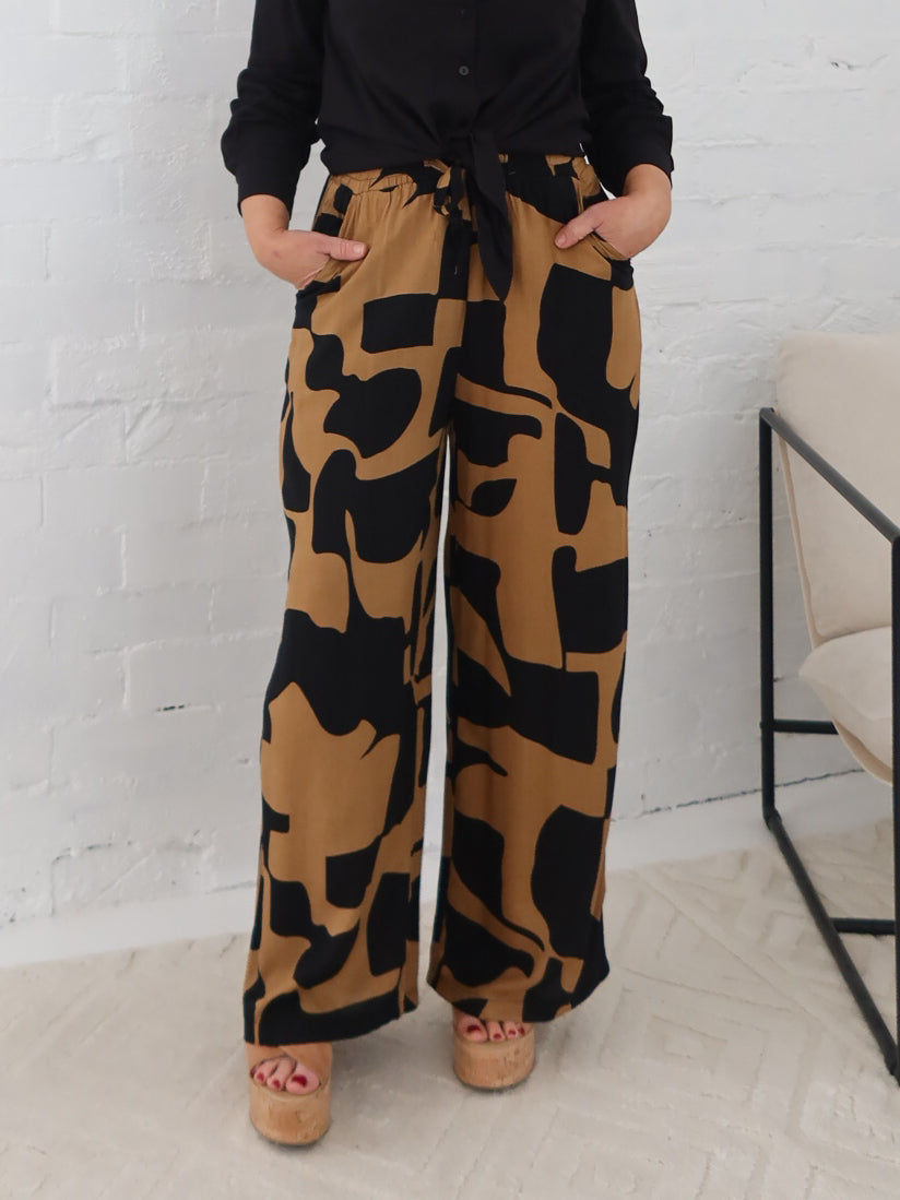 Nyra Pants