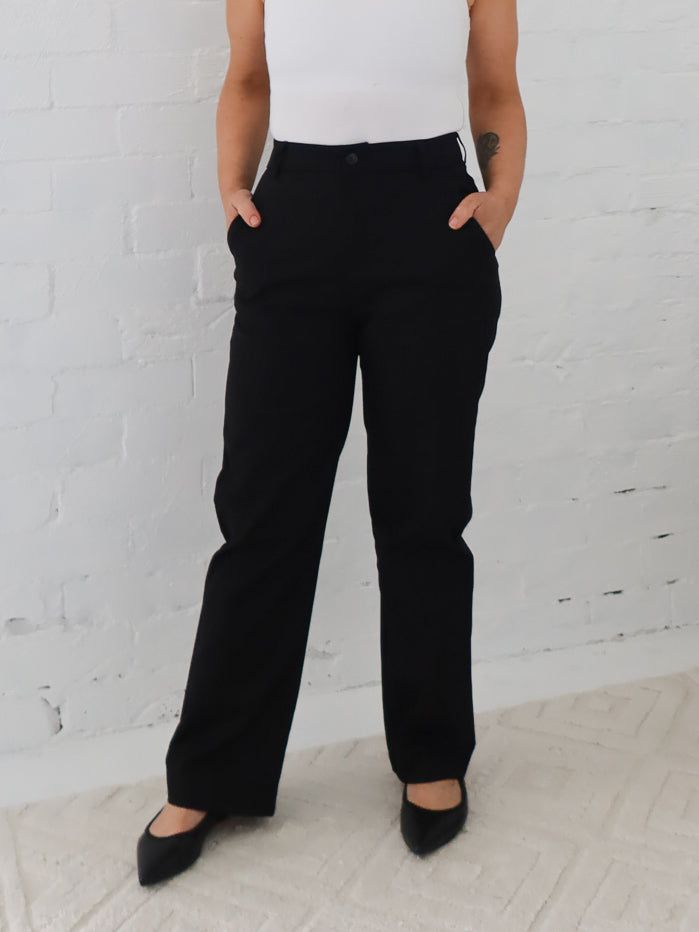 Jarvis Pant