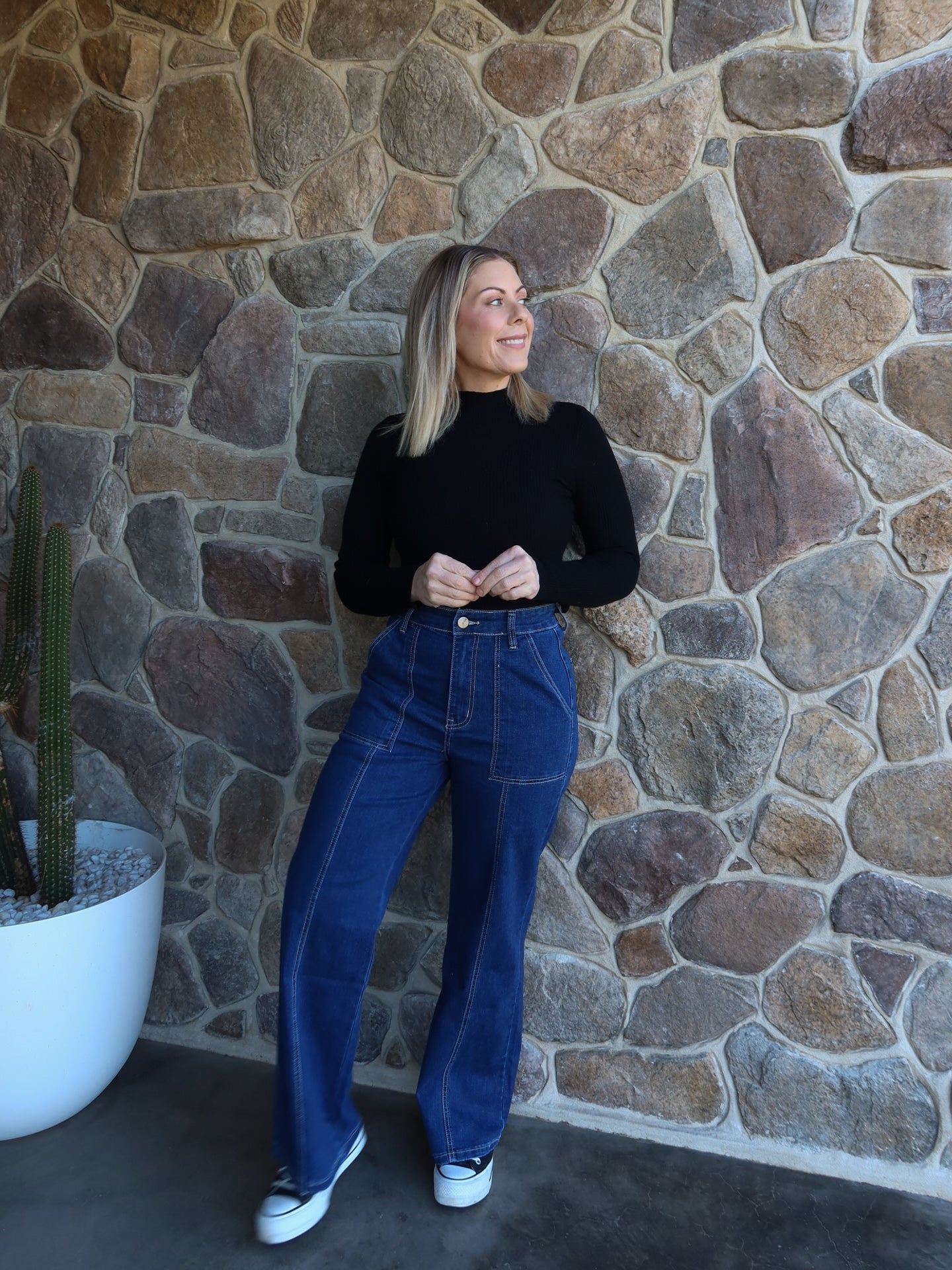 Carlisle Jean
