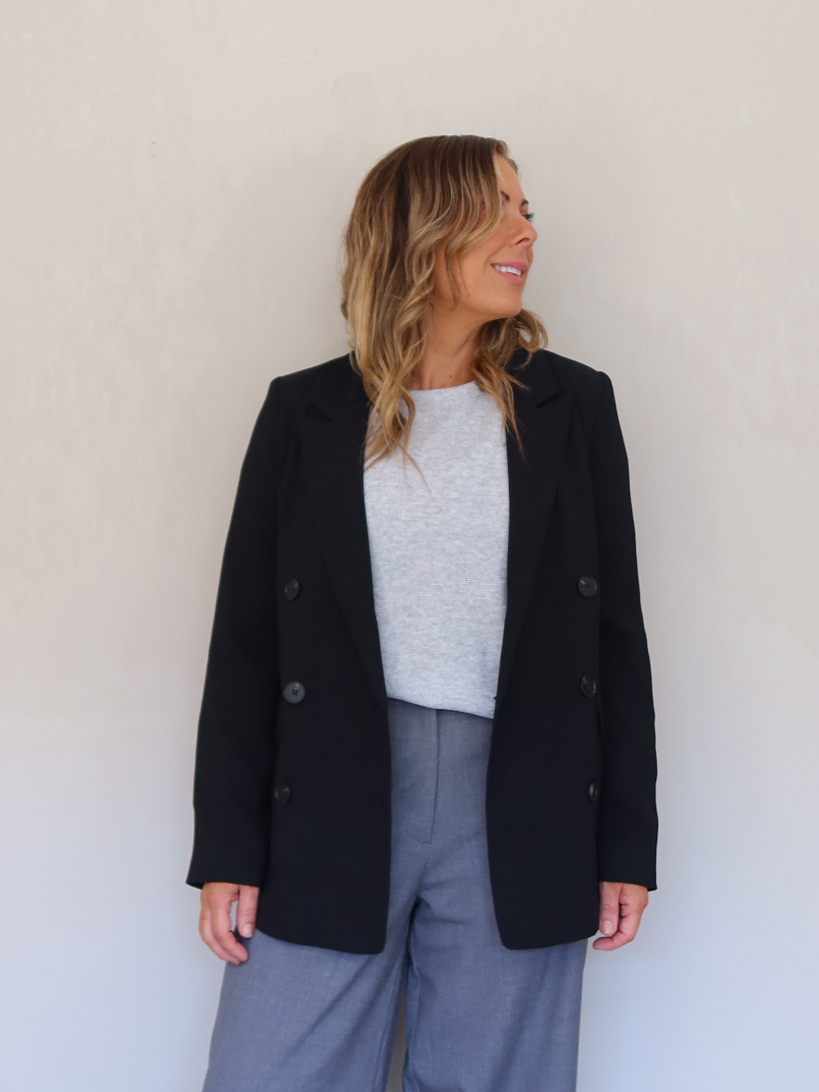 Lauryn Blazer