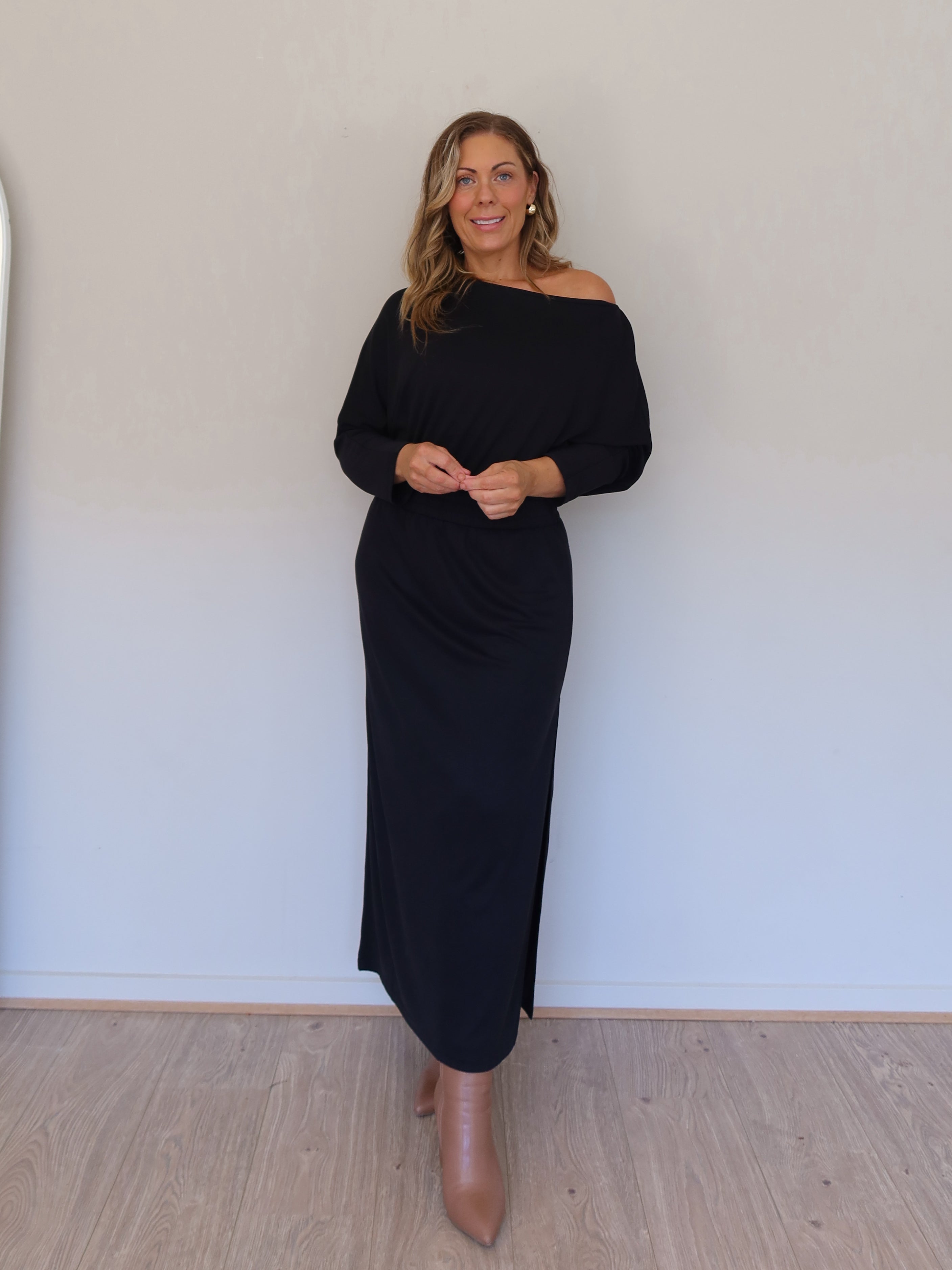Nadia Dress
