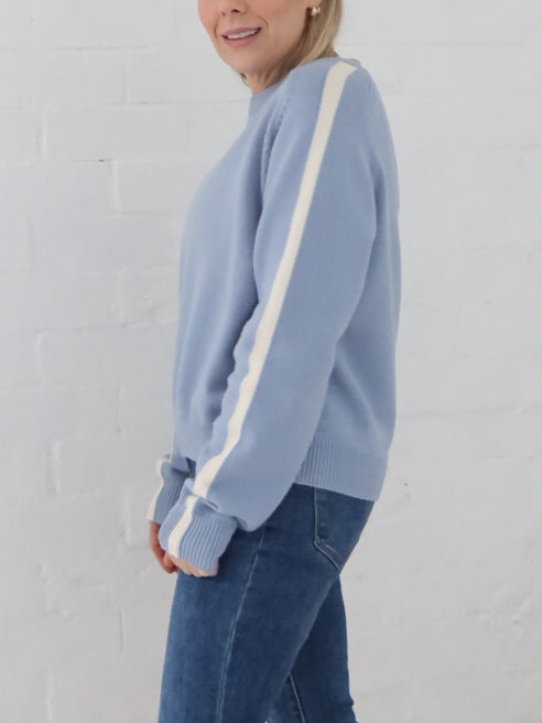 Wade Knit