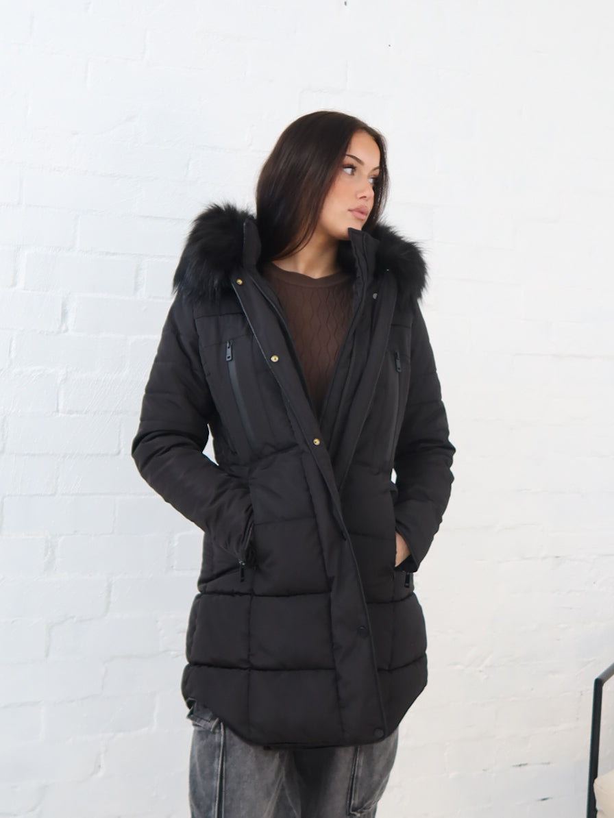 Alaska Coat