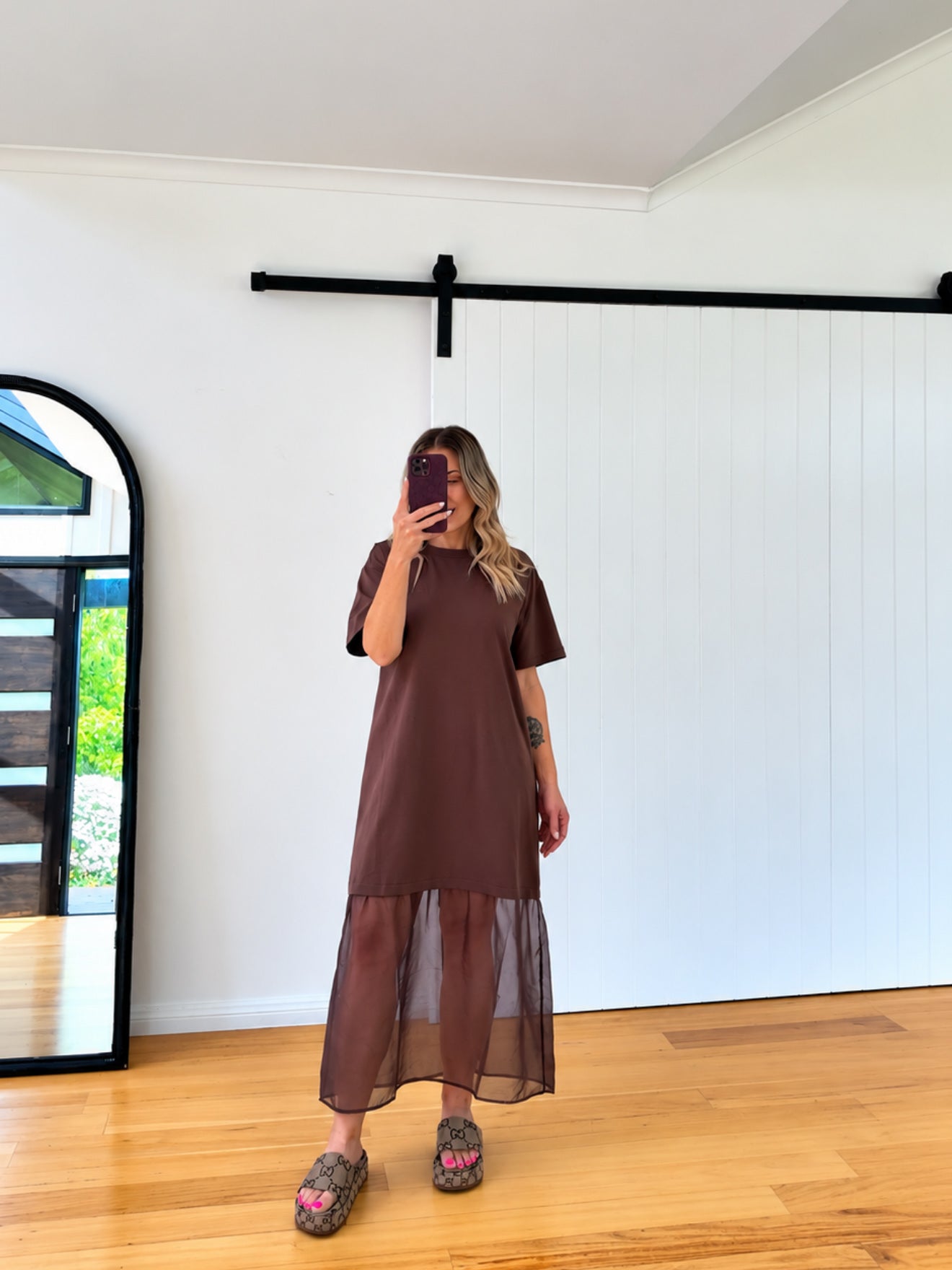 Molly Dress