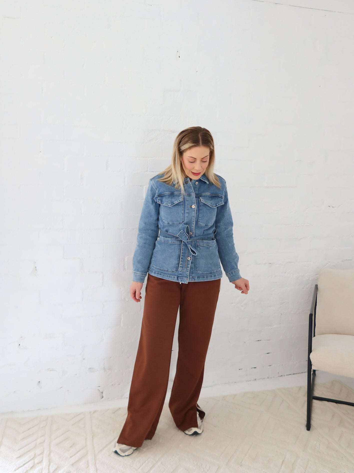 Coen Denim Jacket