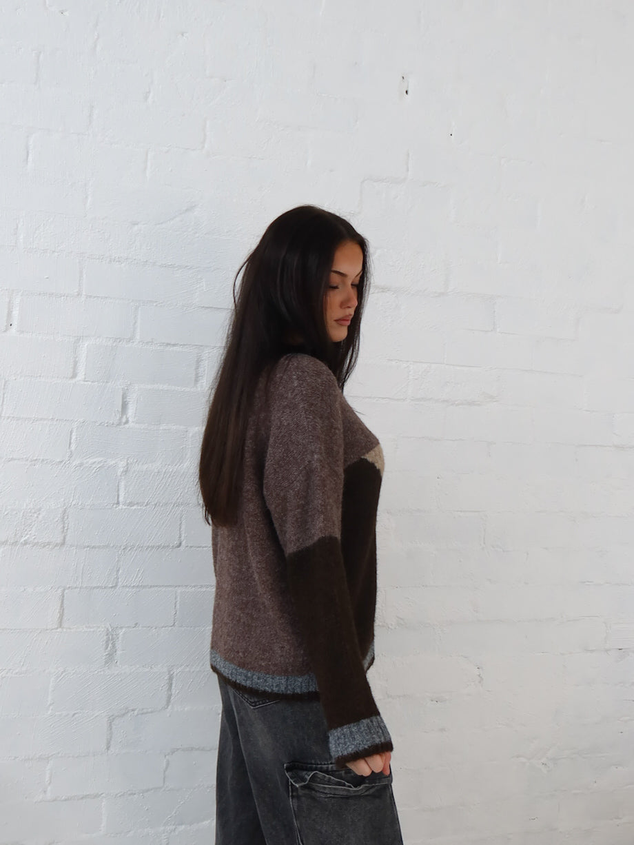 Stanton Knit