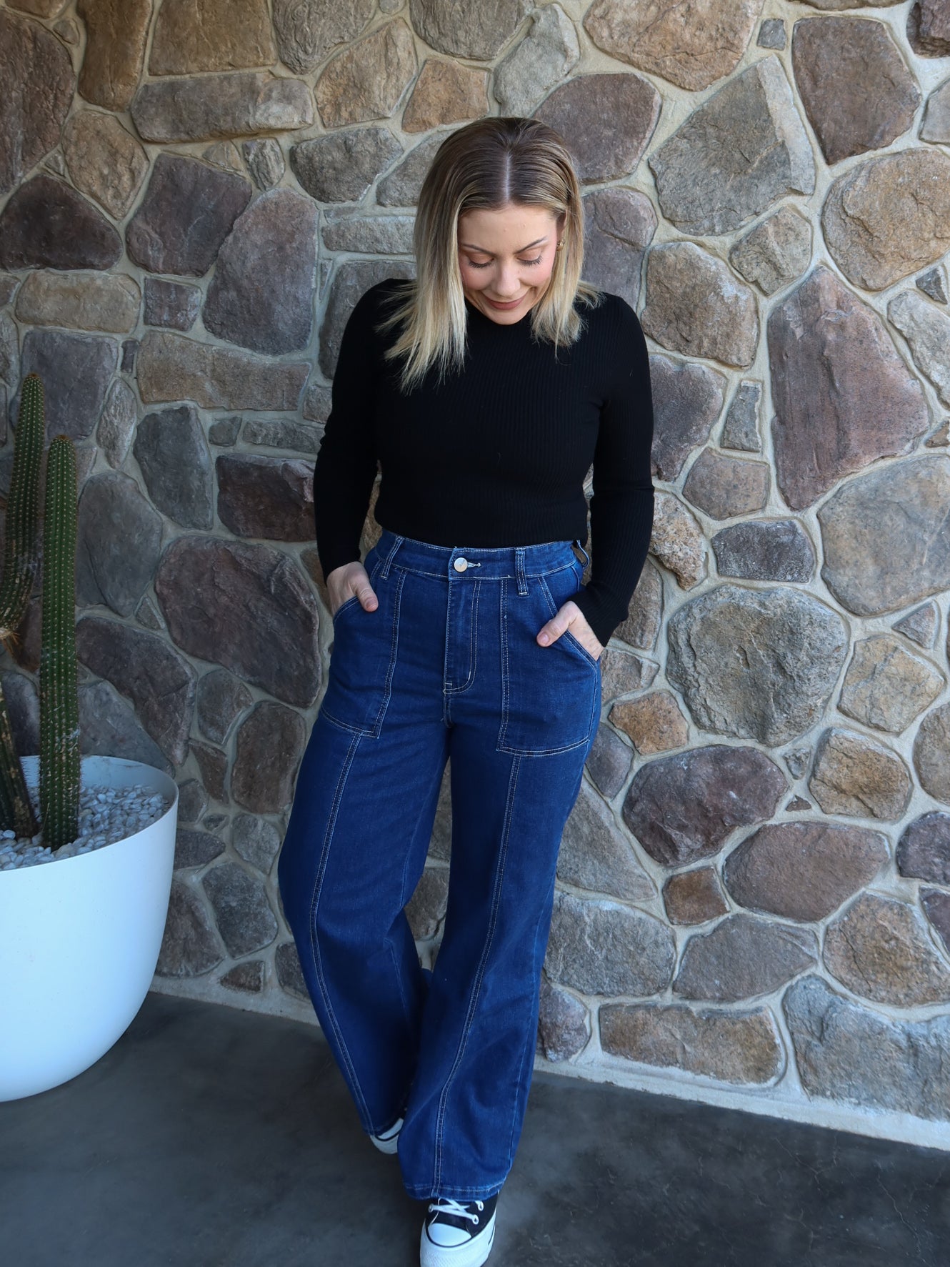 Carlisle Jean