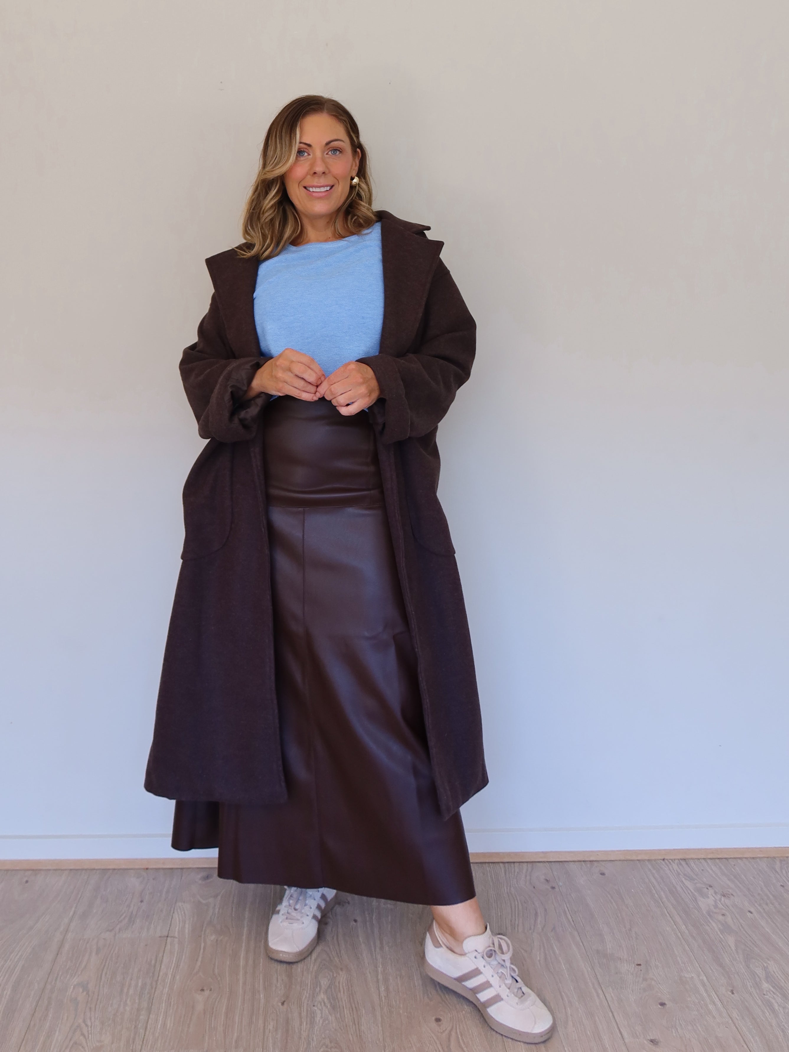 Kennedy Coat