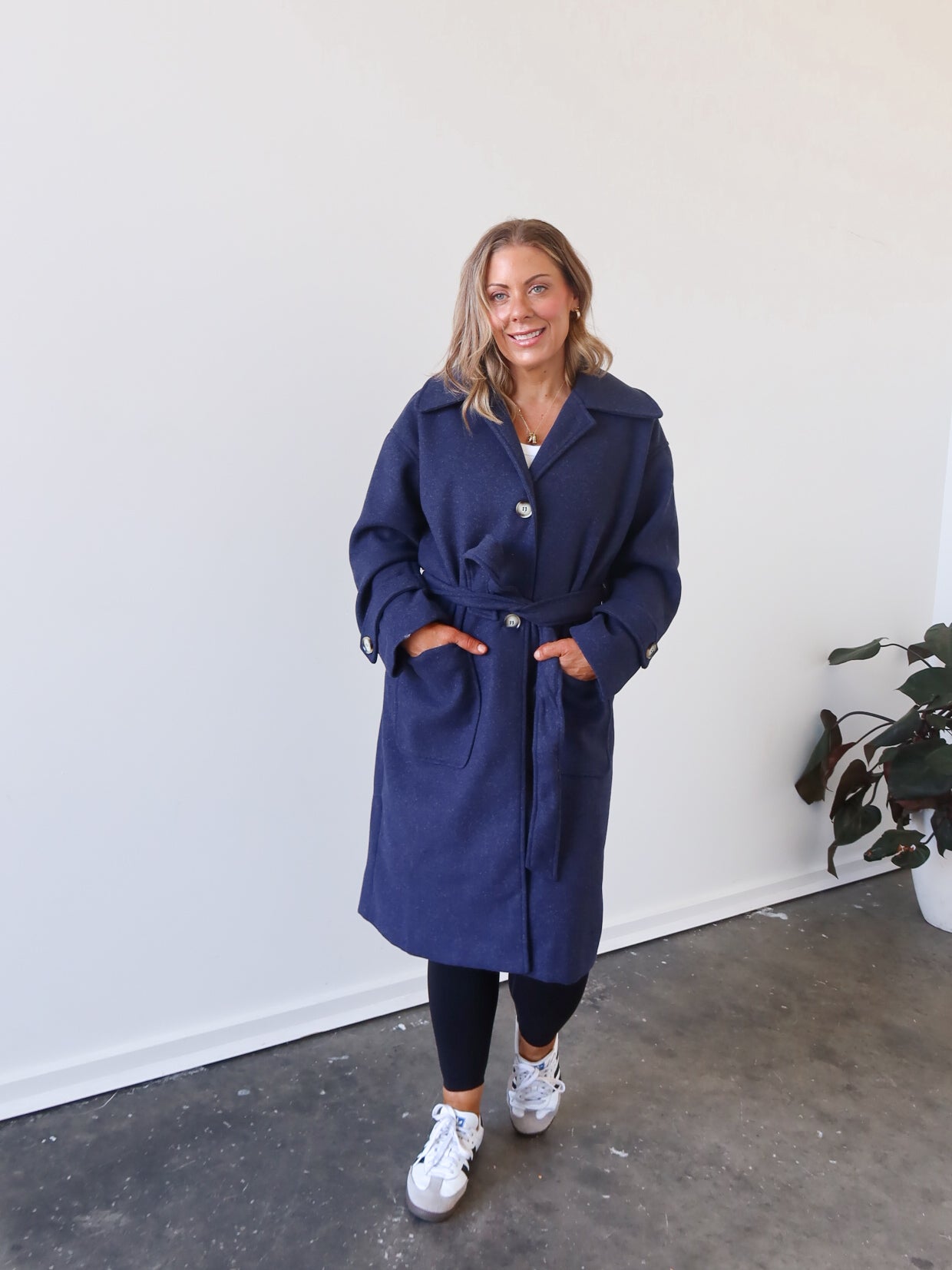 Arden Coat