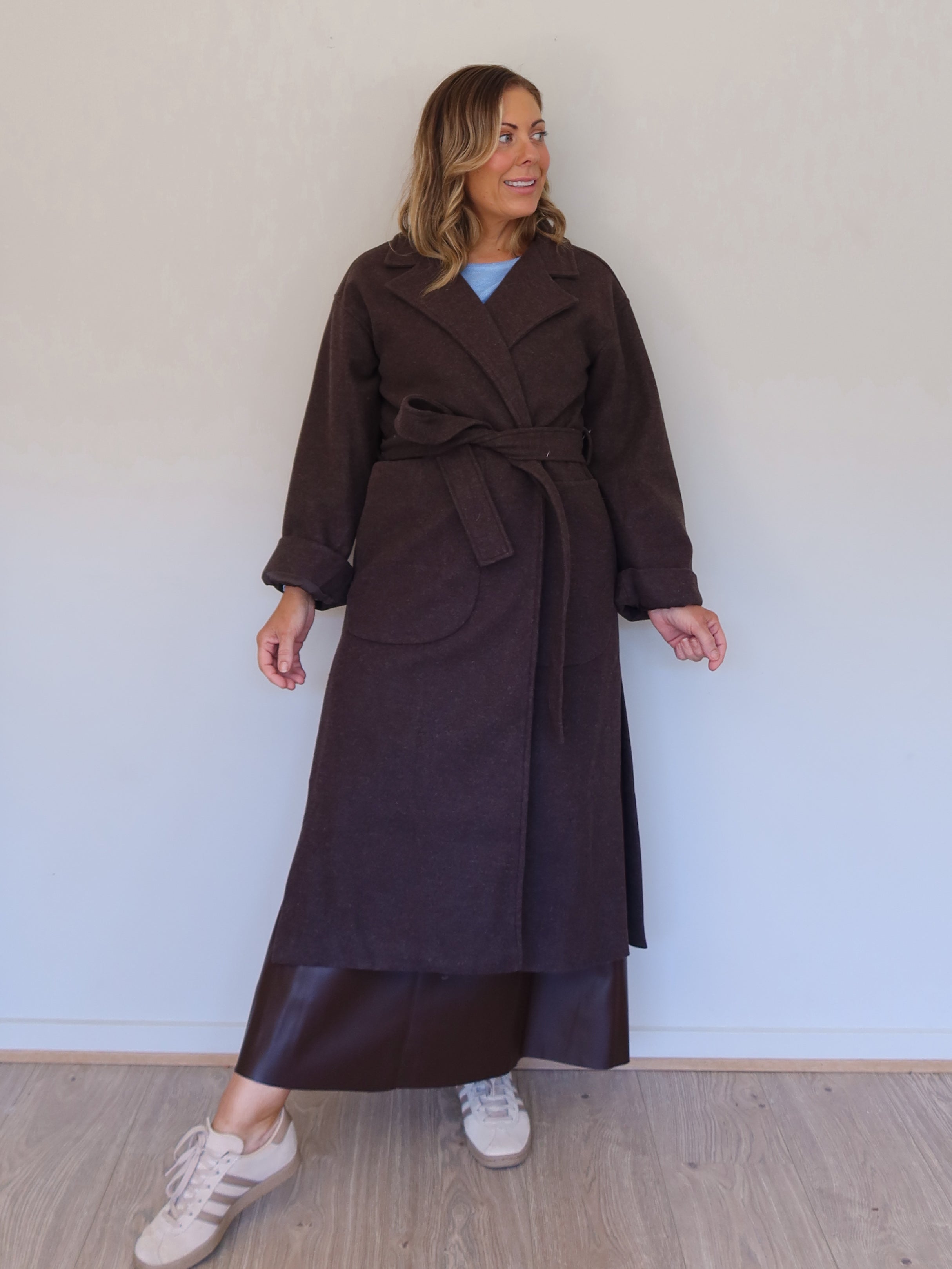Kennedy Coat