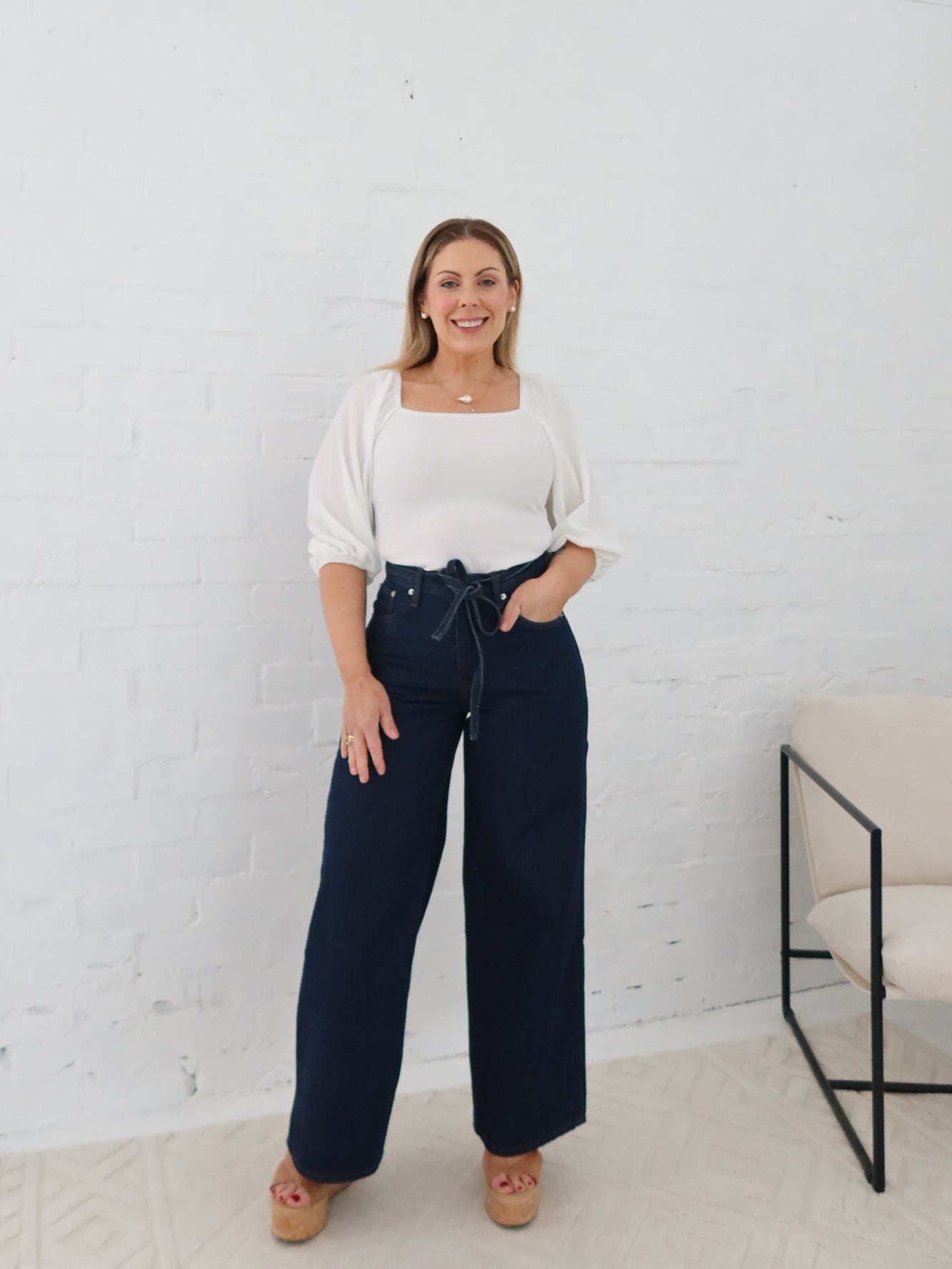 Walsh Jean
