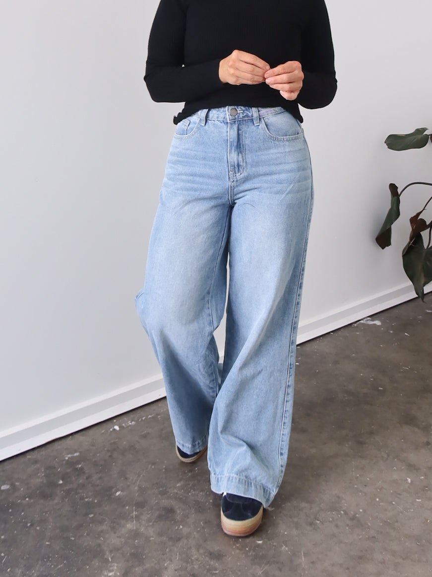 Ned Jeans
