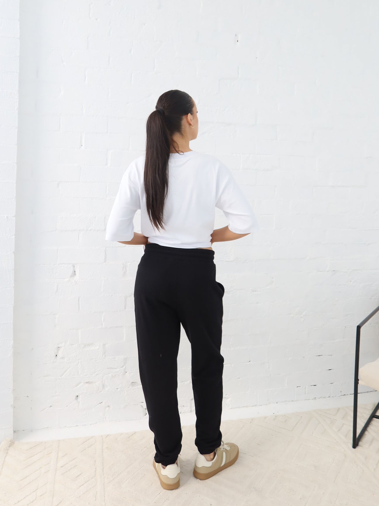 Caleb Tracksuit Pants