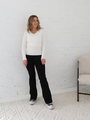 Justin Flares - Long Length