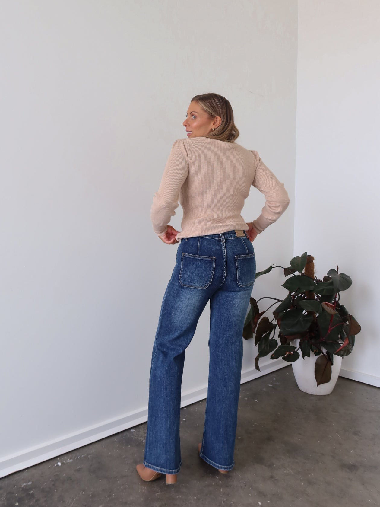 Dallas Jeans
