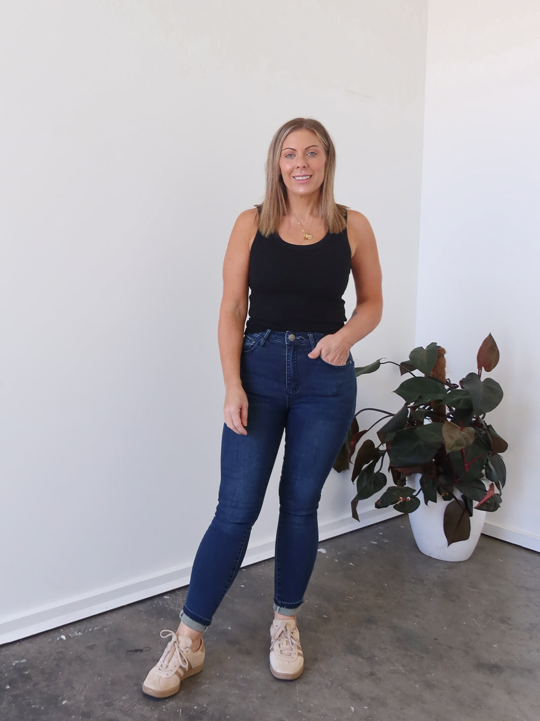 Chad Jeans