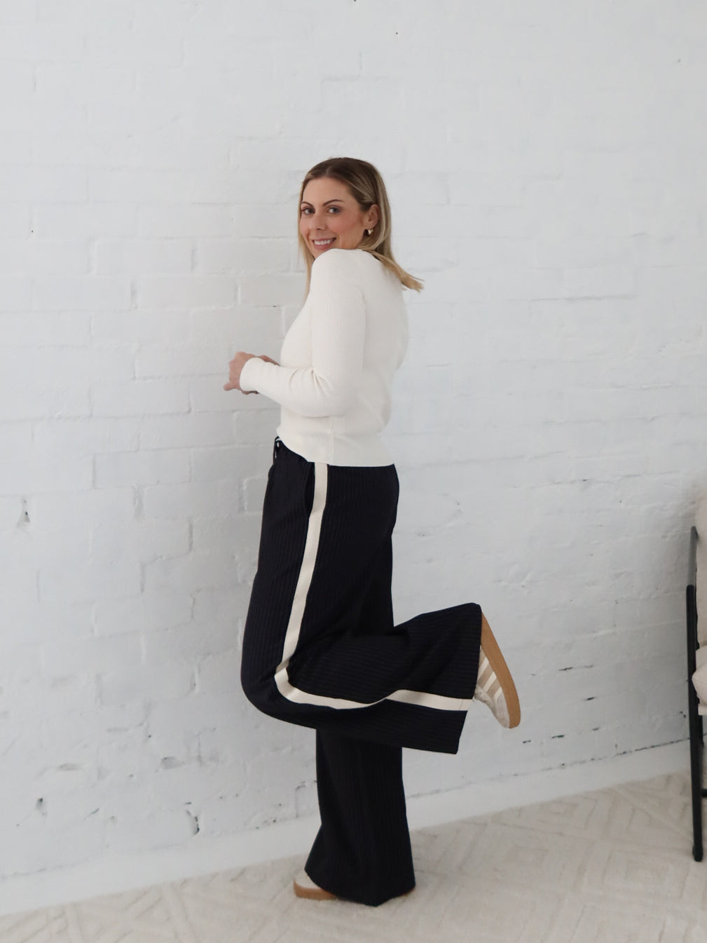 Hunter Pants