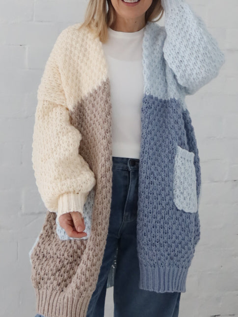 Molly Cardigan