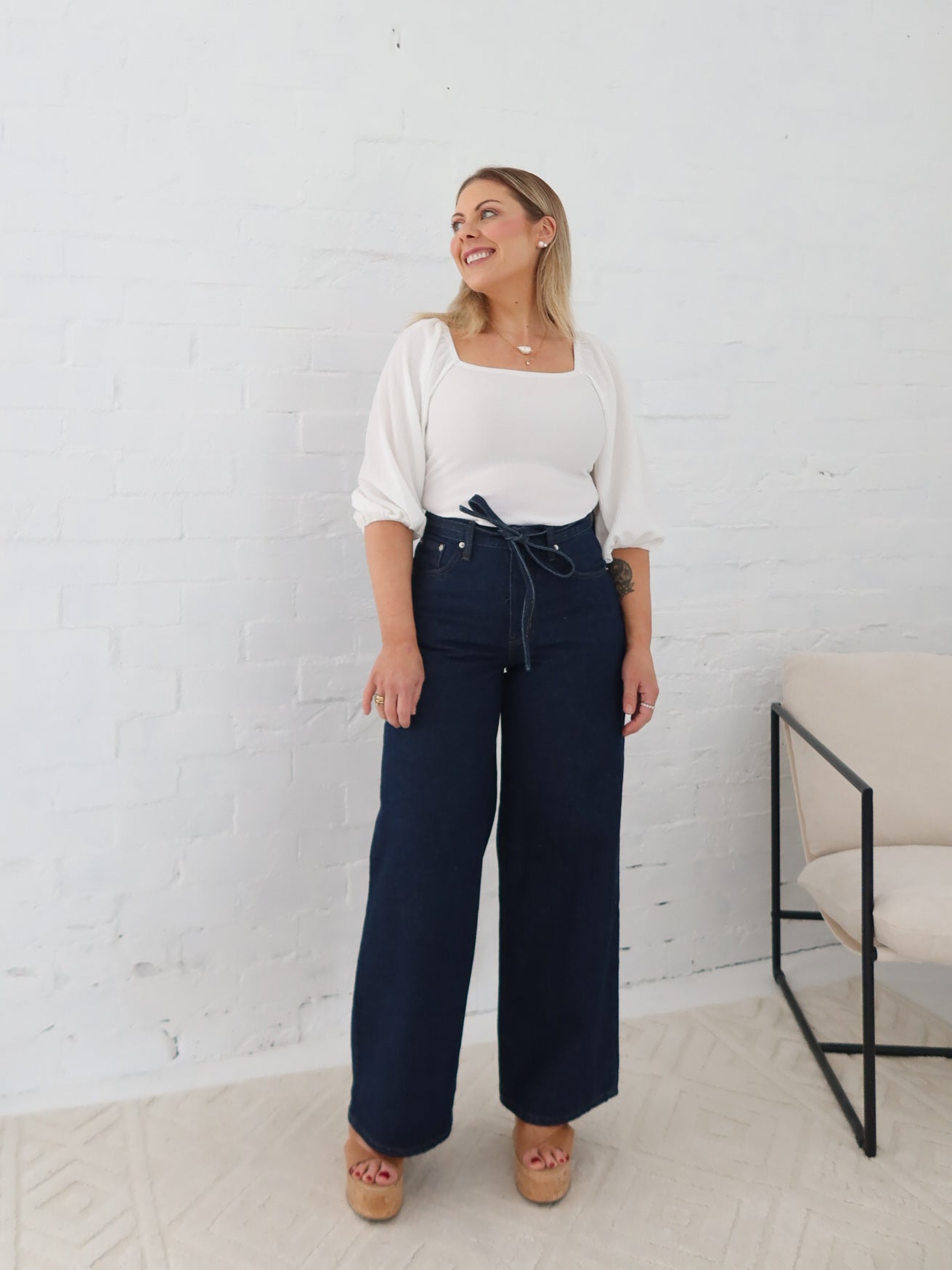 Walsh Jean