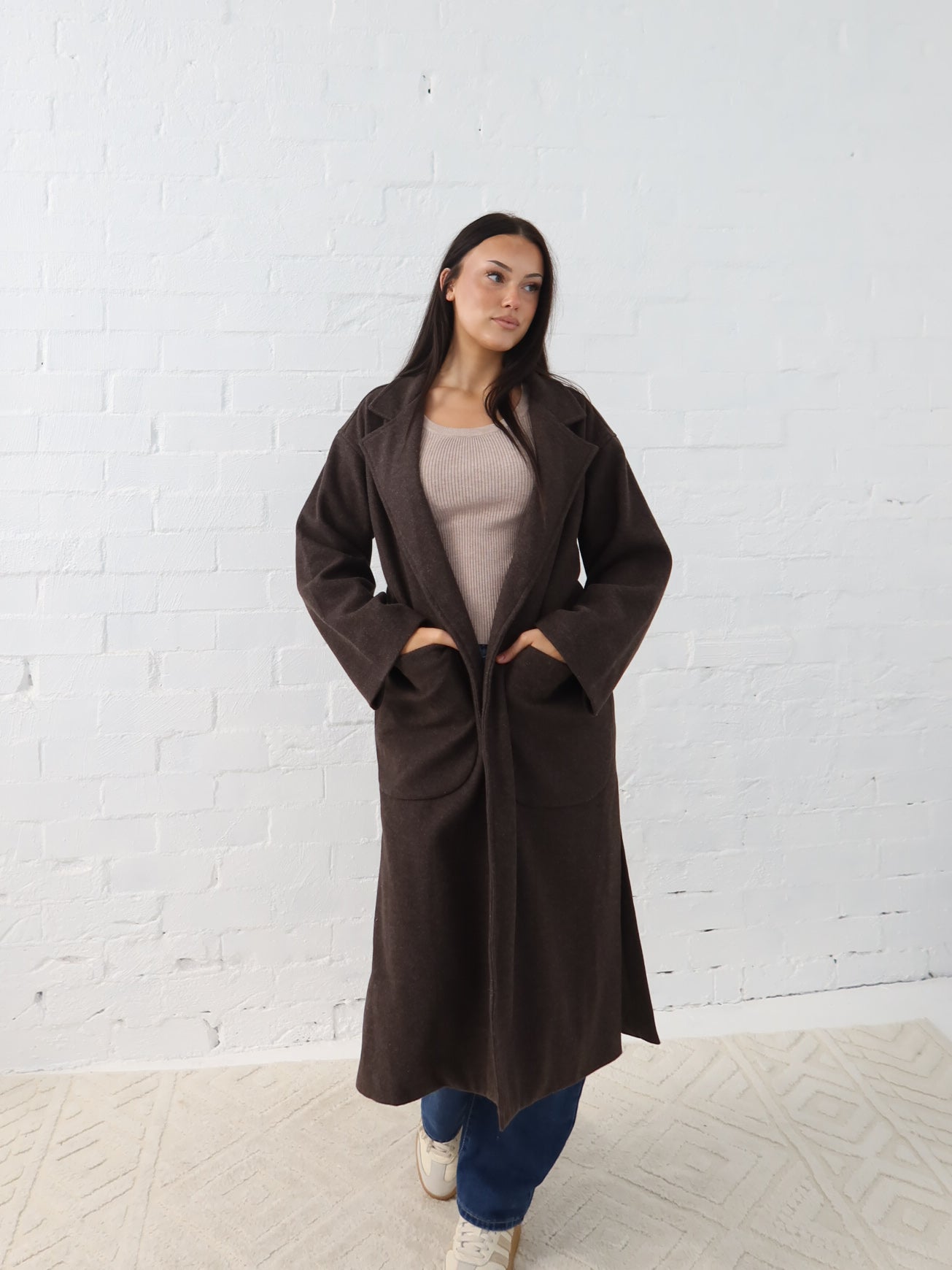 Kennedy Coat