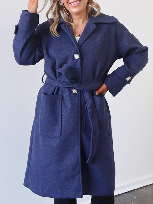 Arden Coat