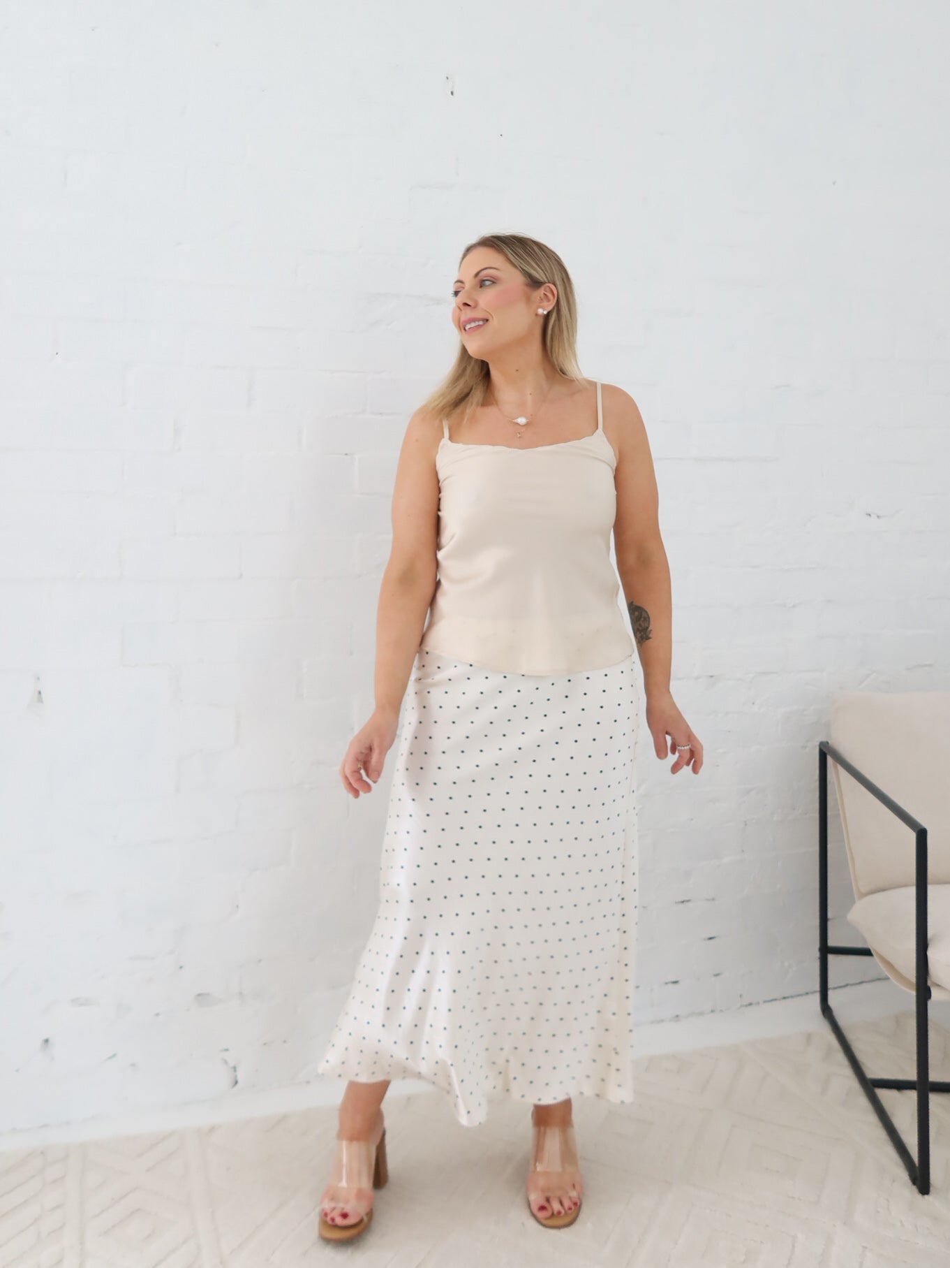 Aya Skirt