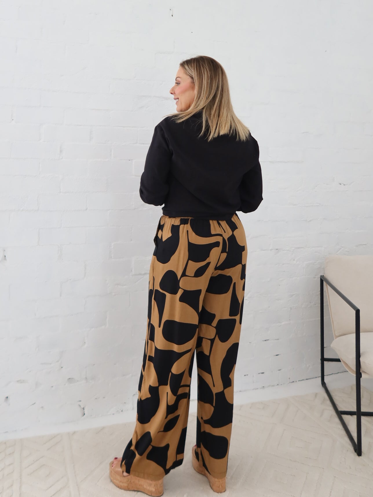 Nyra Pants
