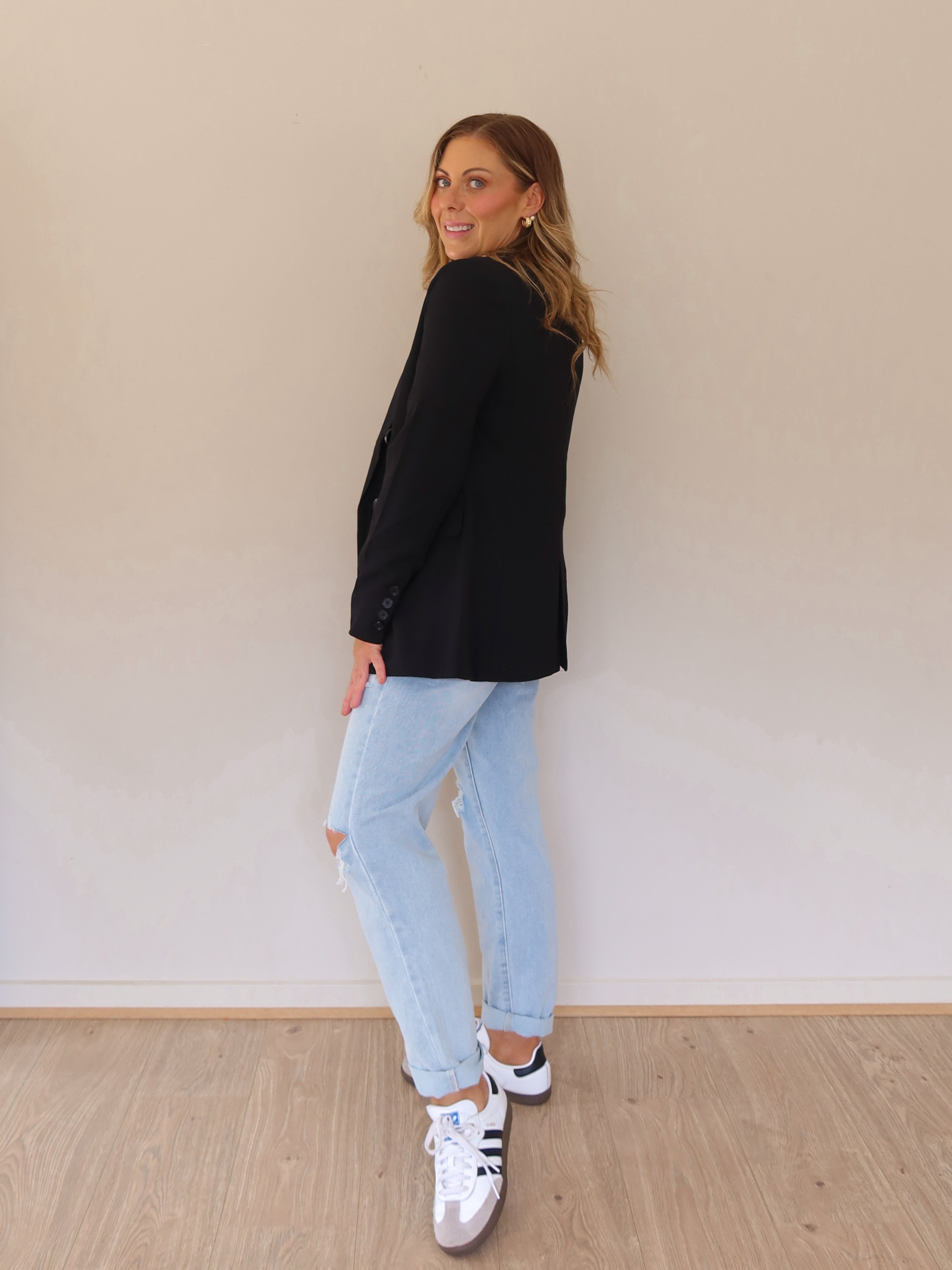 Lauryn Blazer
