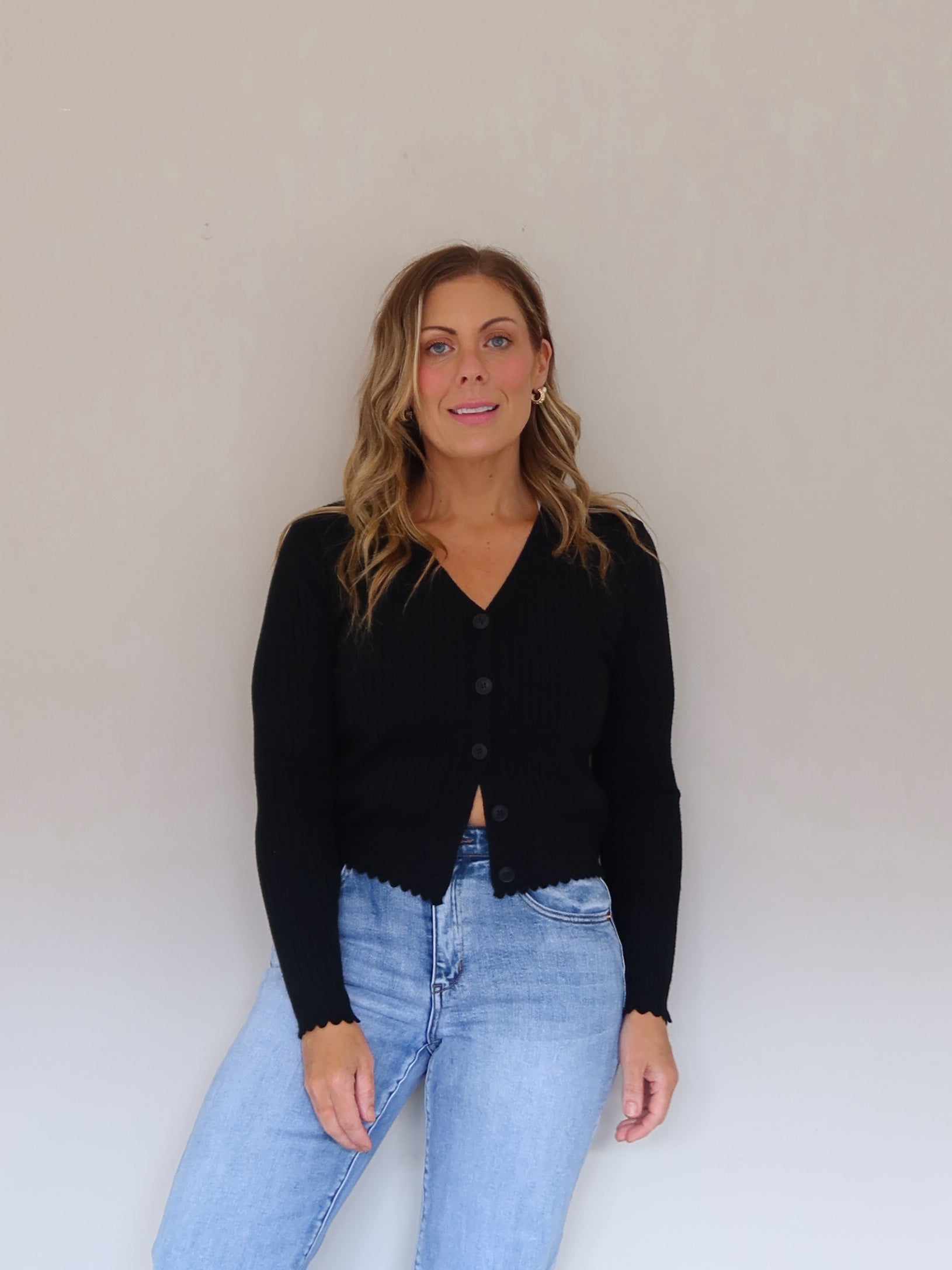 Vivian Cardi - Black