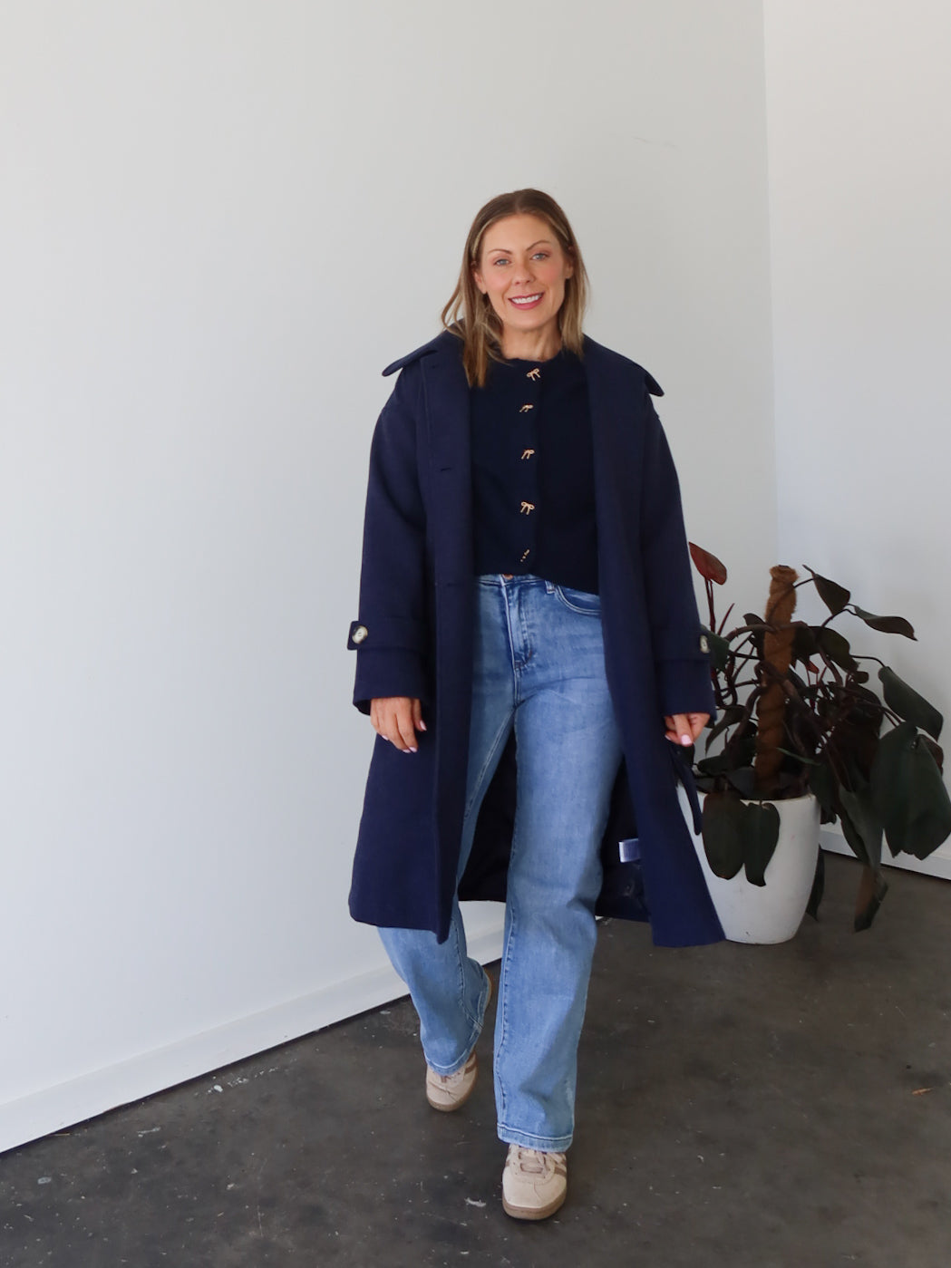 Arden Coat