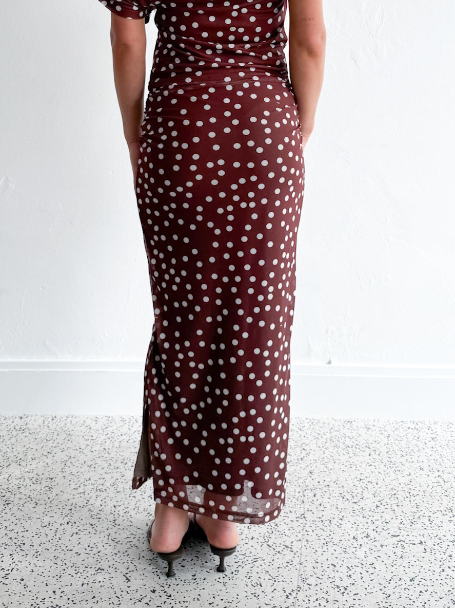 Marilyn Skirt