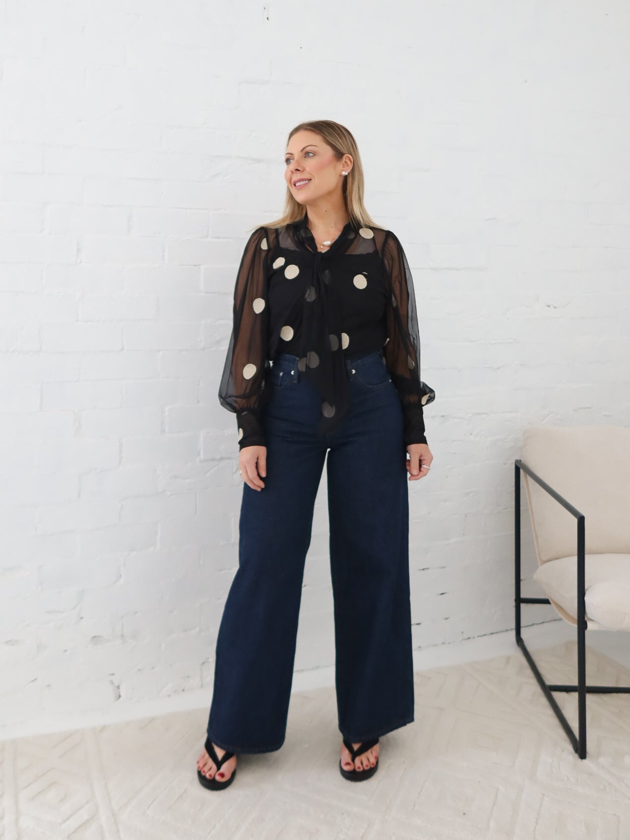 Walsh Jean