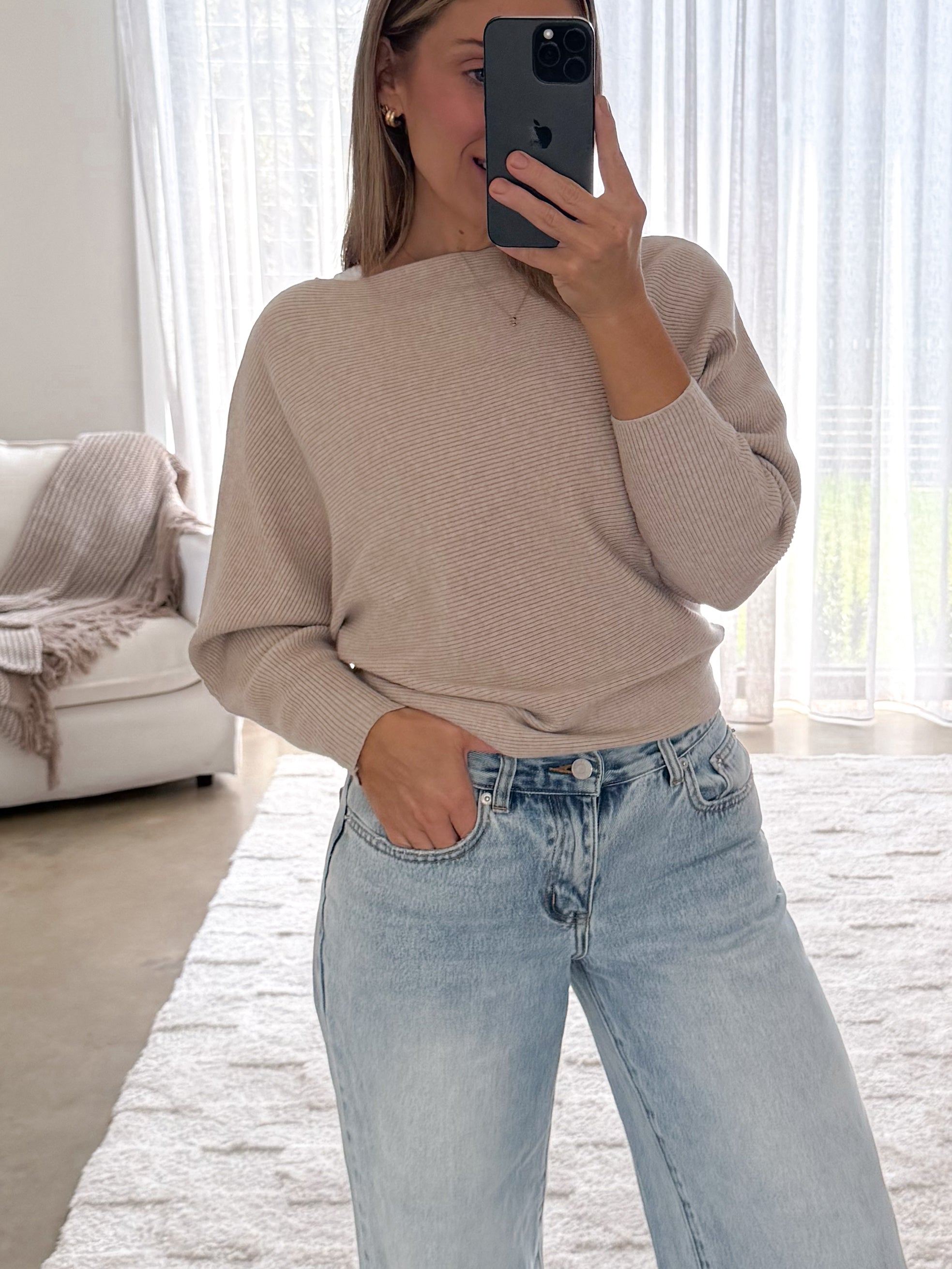 Ned Jeans