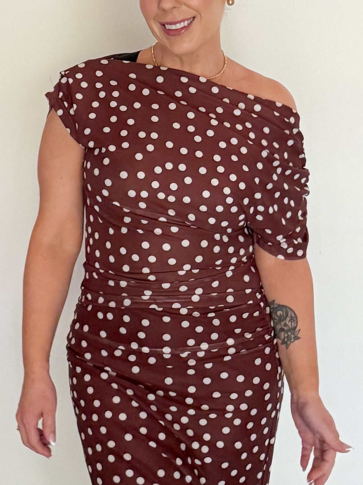 Marilyn Top
