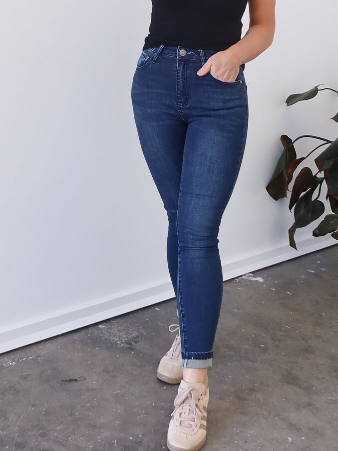 Chad Jeans
