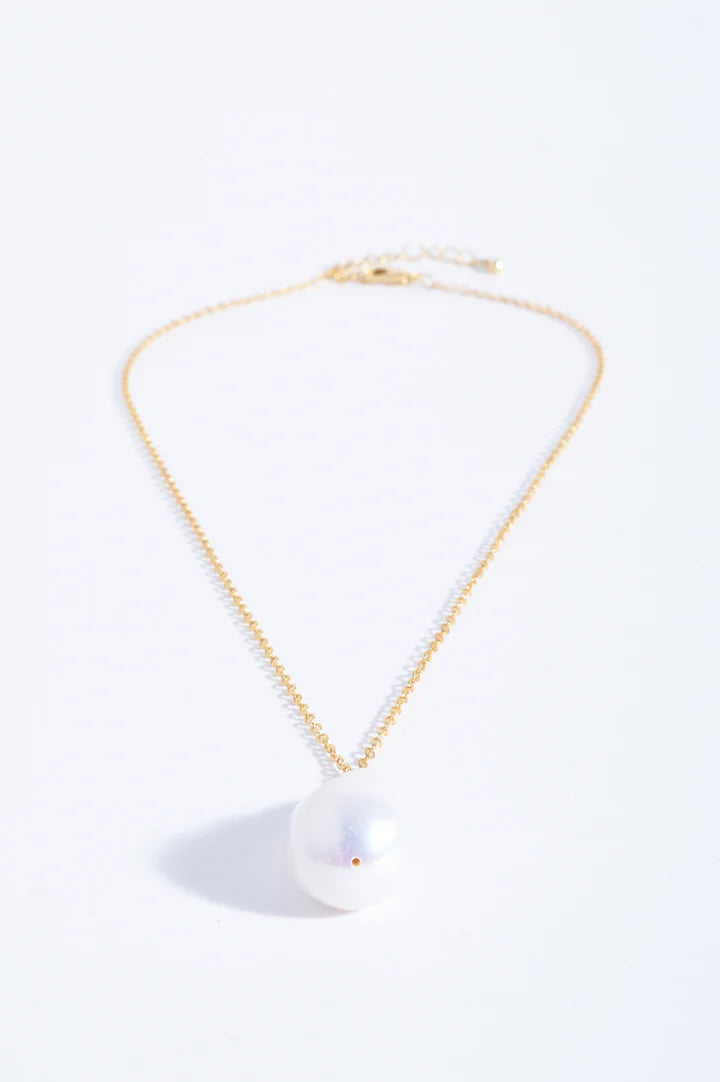 Mermaid Necklace- Chain