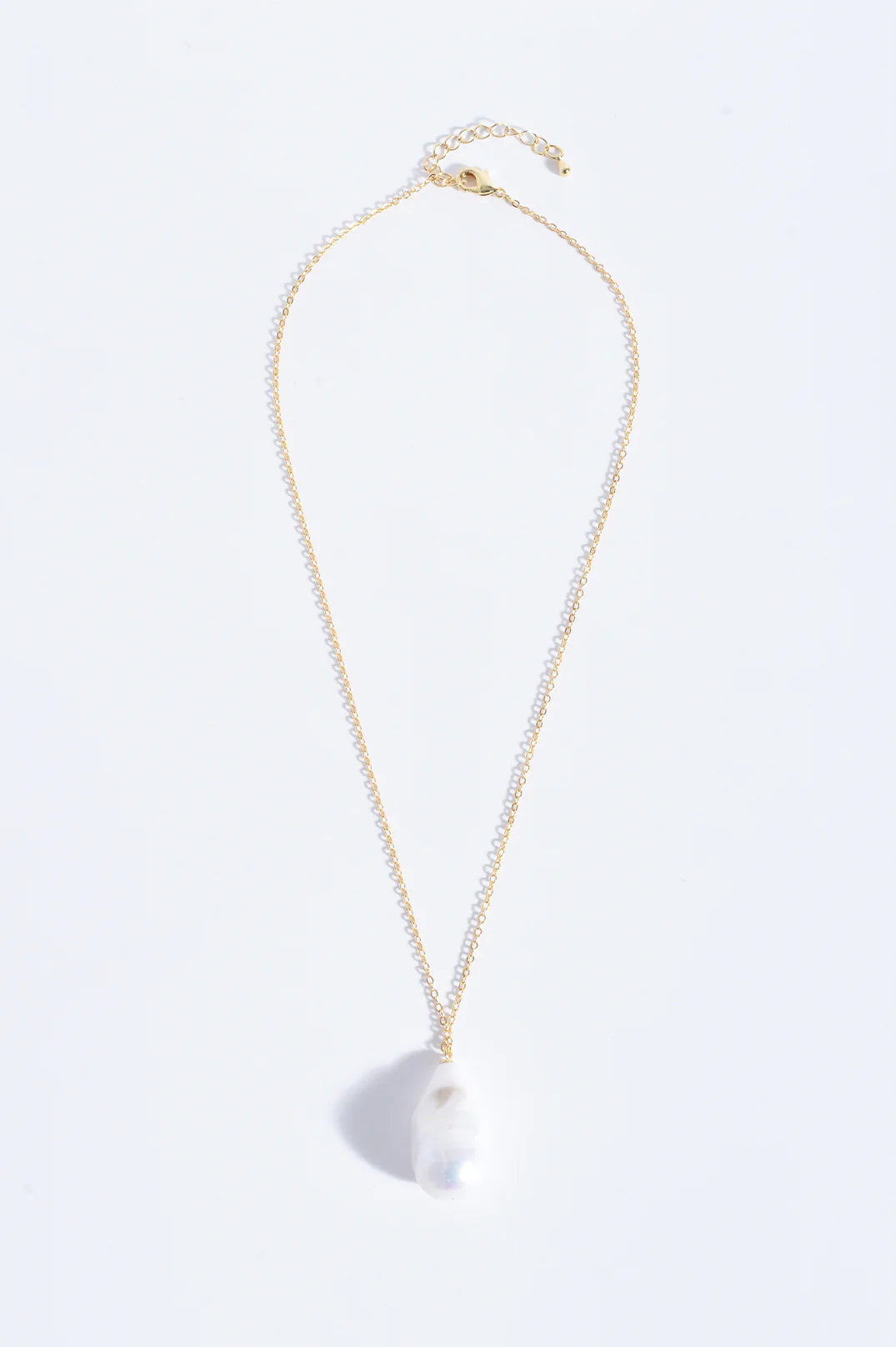 Mermaid Necklace- Chain