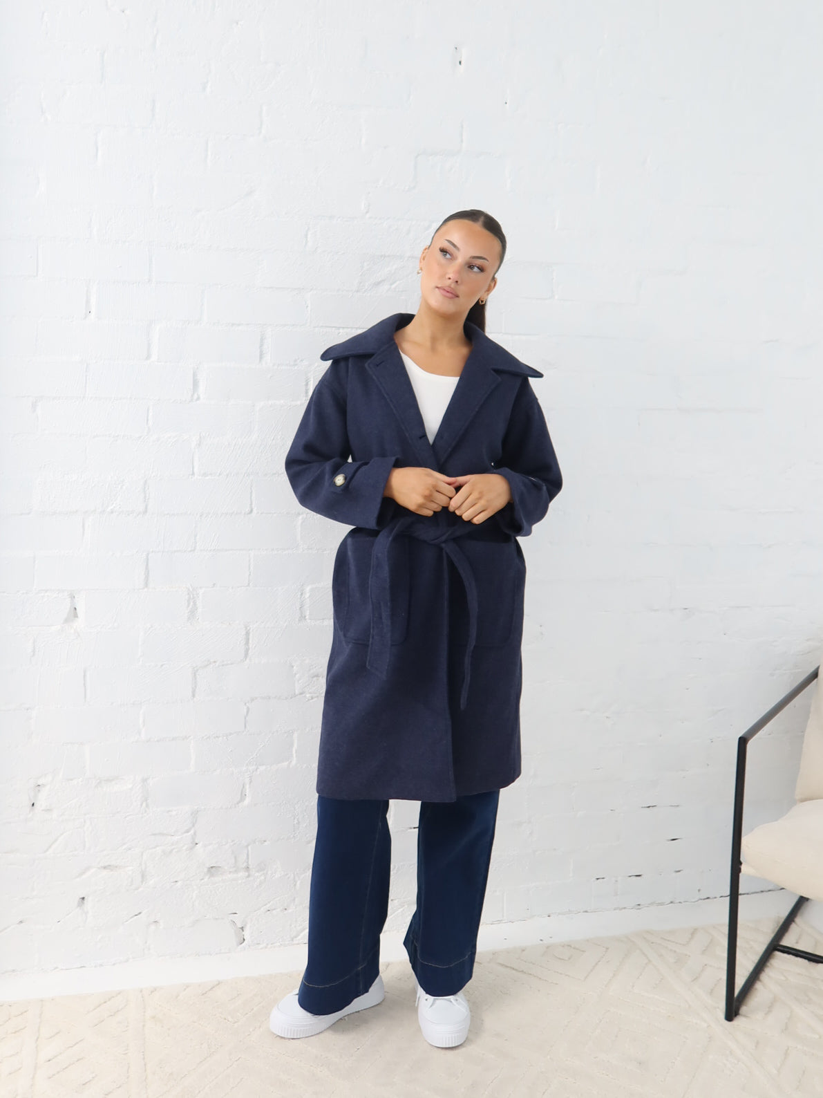 Arden Coat