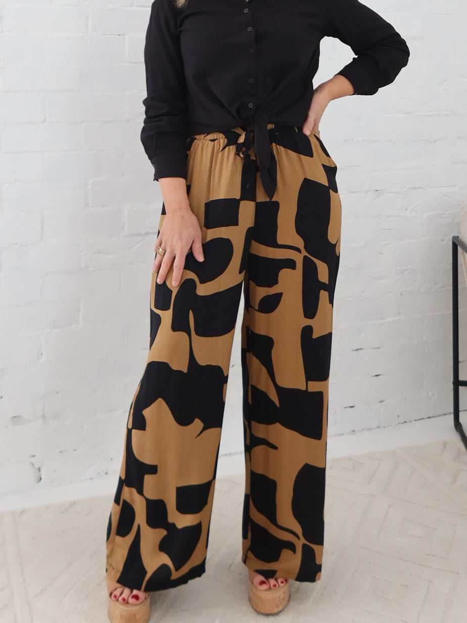 Nyra Pants