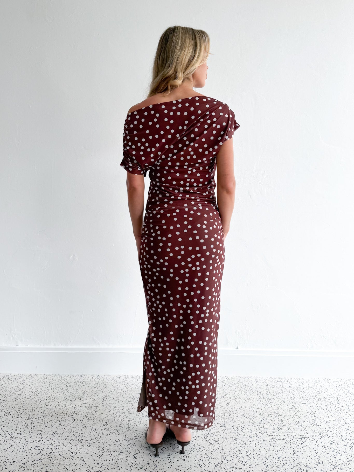 Marilyn Skirt